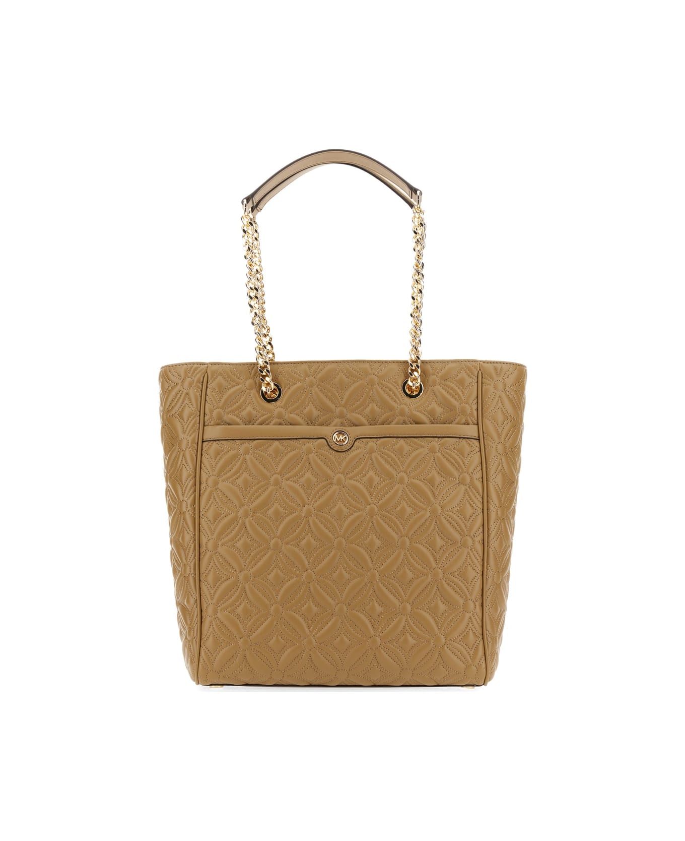 Michael Kors Bag "blaire" - BEIGE