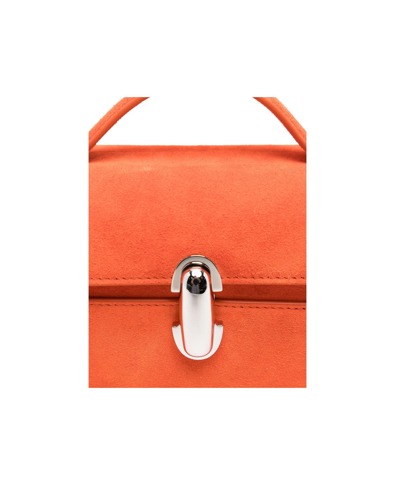Savette Bag - ORANGE