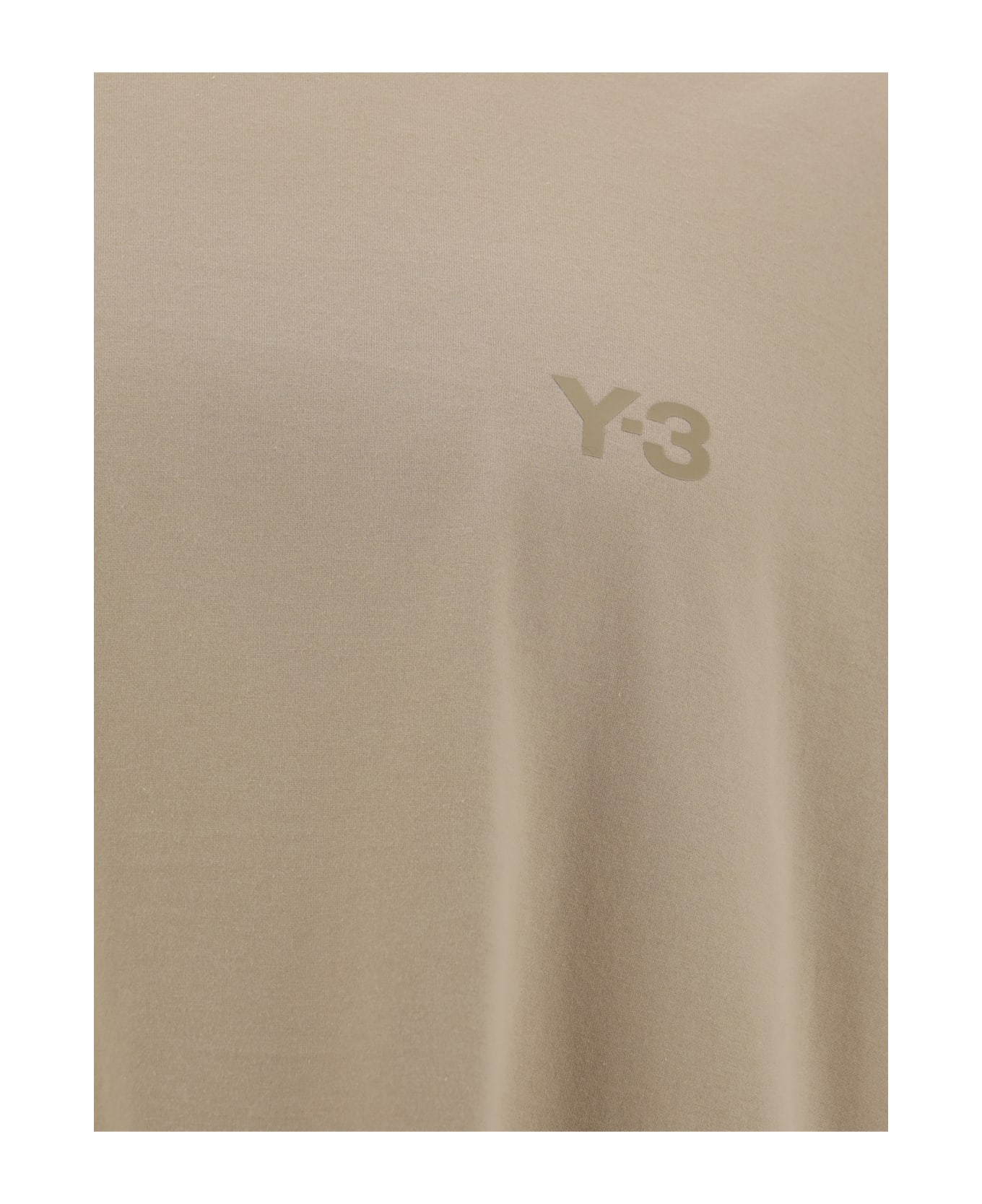 Y-3 T-shirt - Clabro