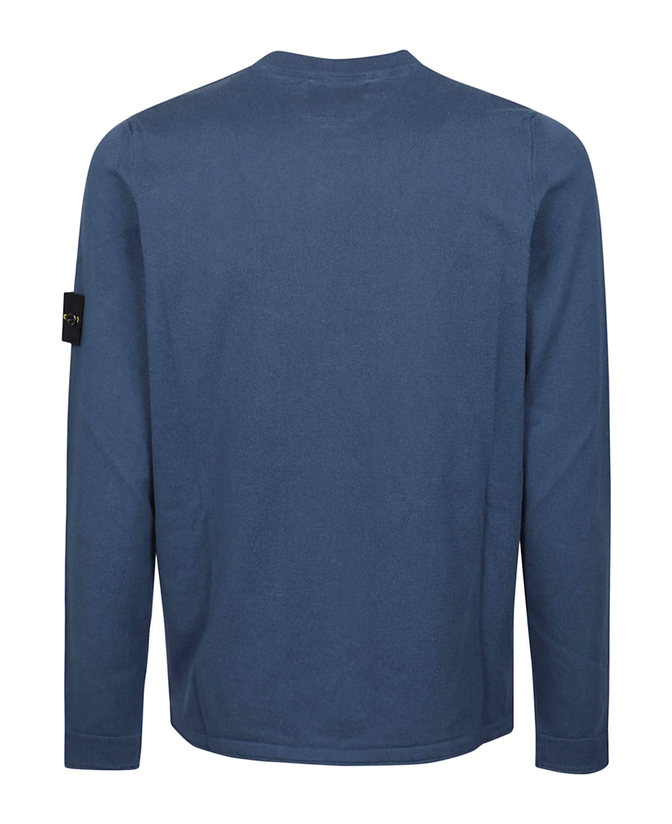 Stone Island Sweater - Blue