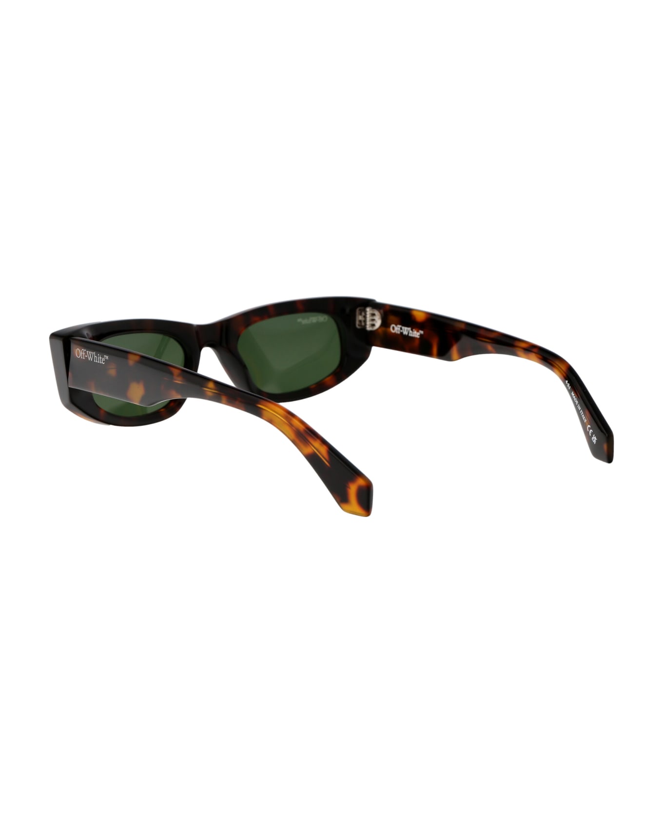 Off-White Matera Sunglasses - 6055 HAVANA