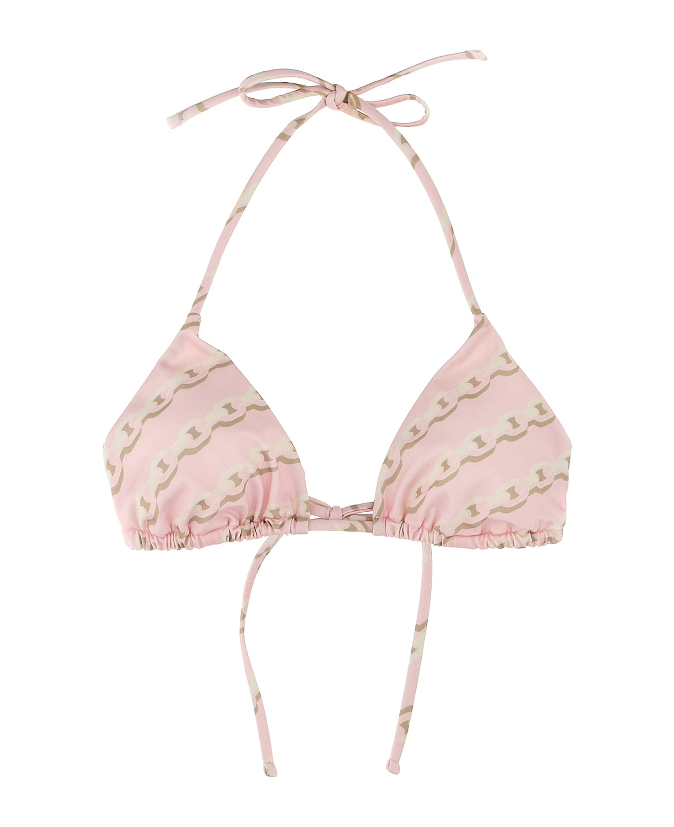 Versace 
treasure
 Bikini Top - Pink