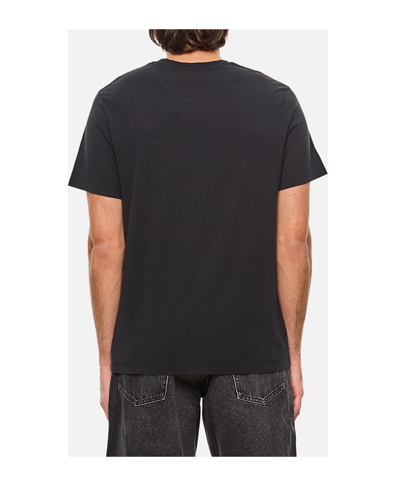 Levi
s Short Sleeves Original T-shirt - Black