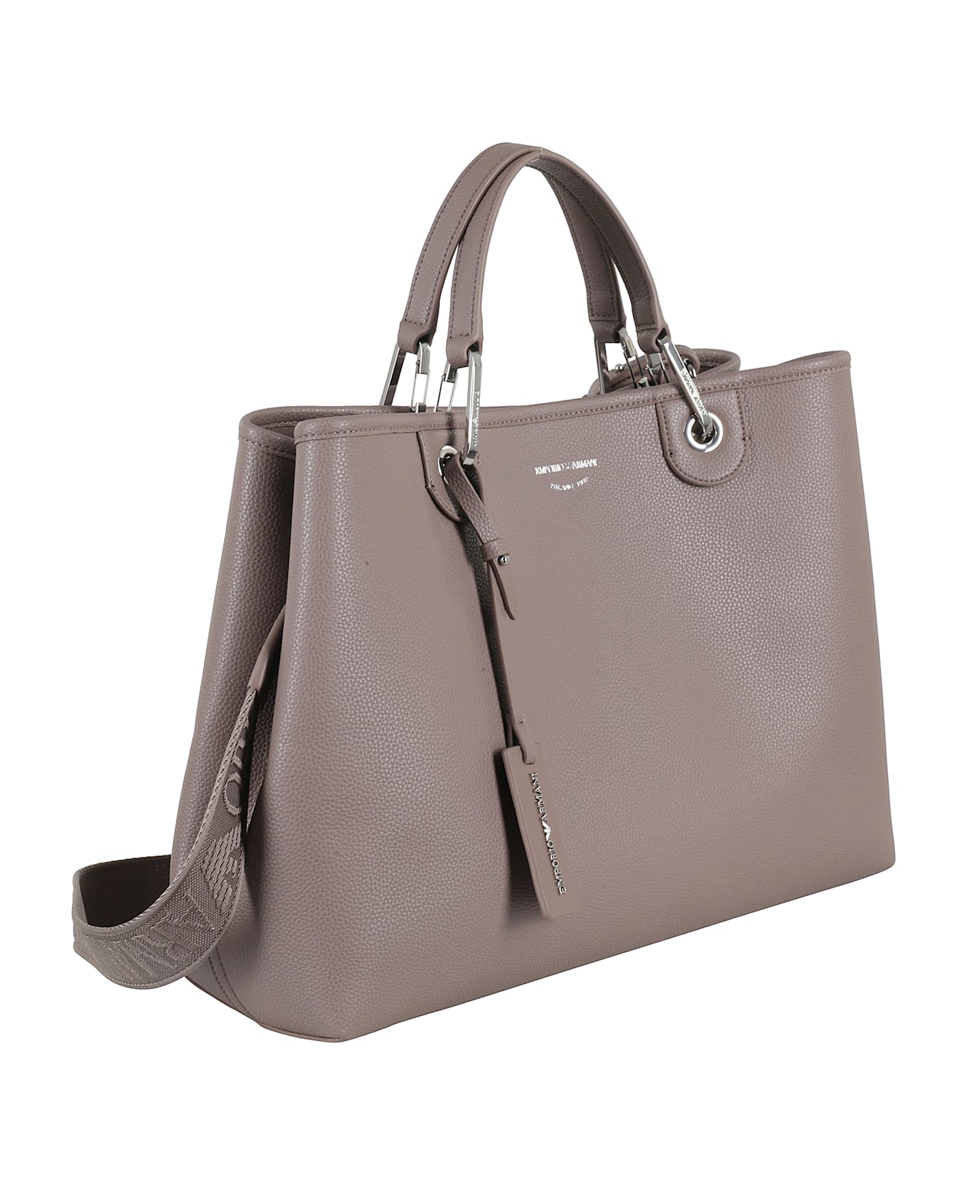 Emporio Armani Shopping Bag
