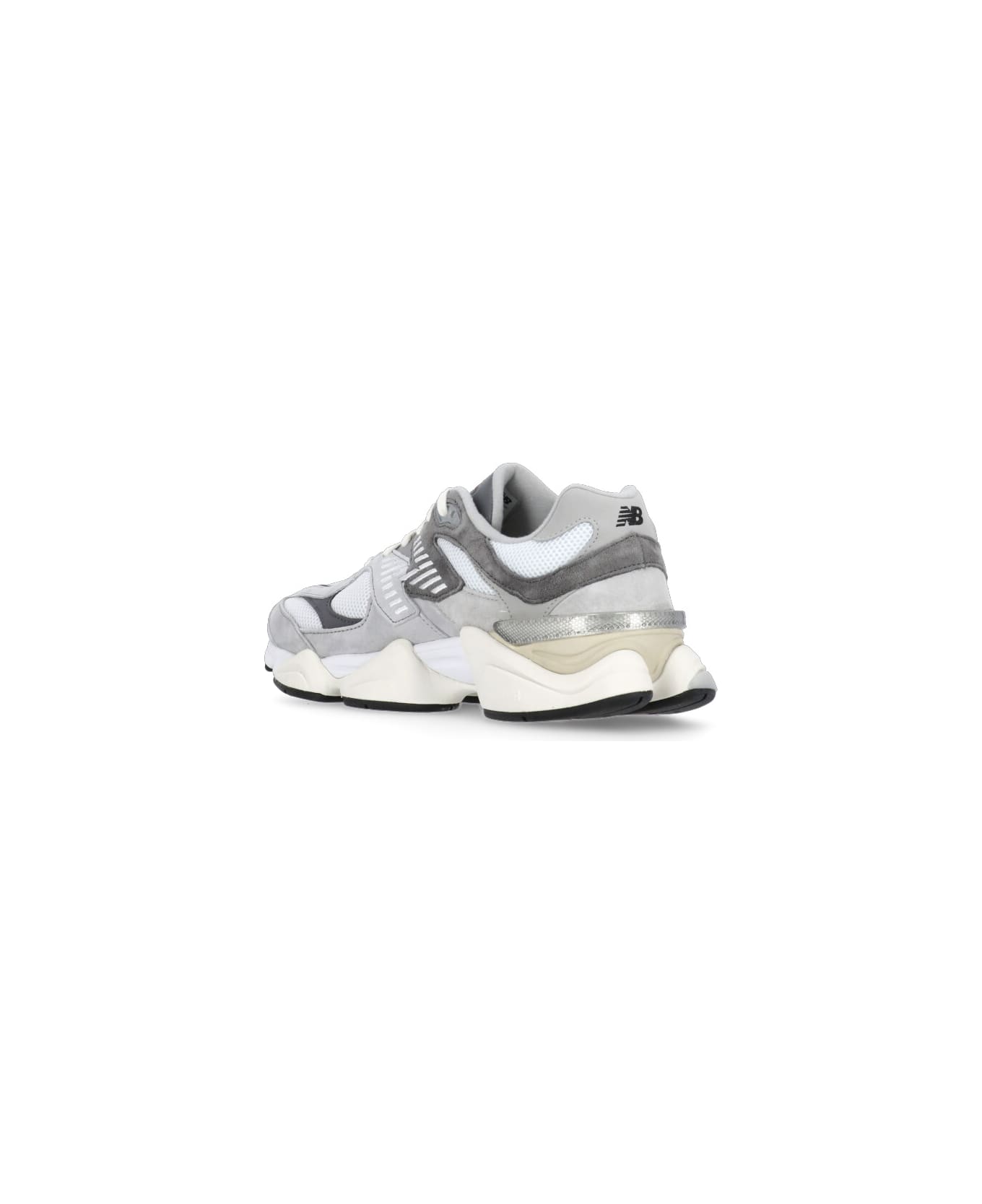 New Balance 9060 Sneakers - Grey