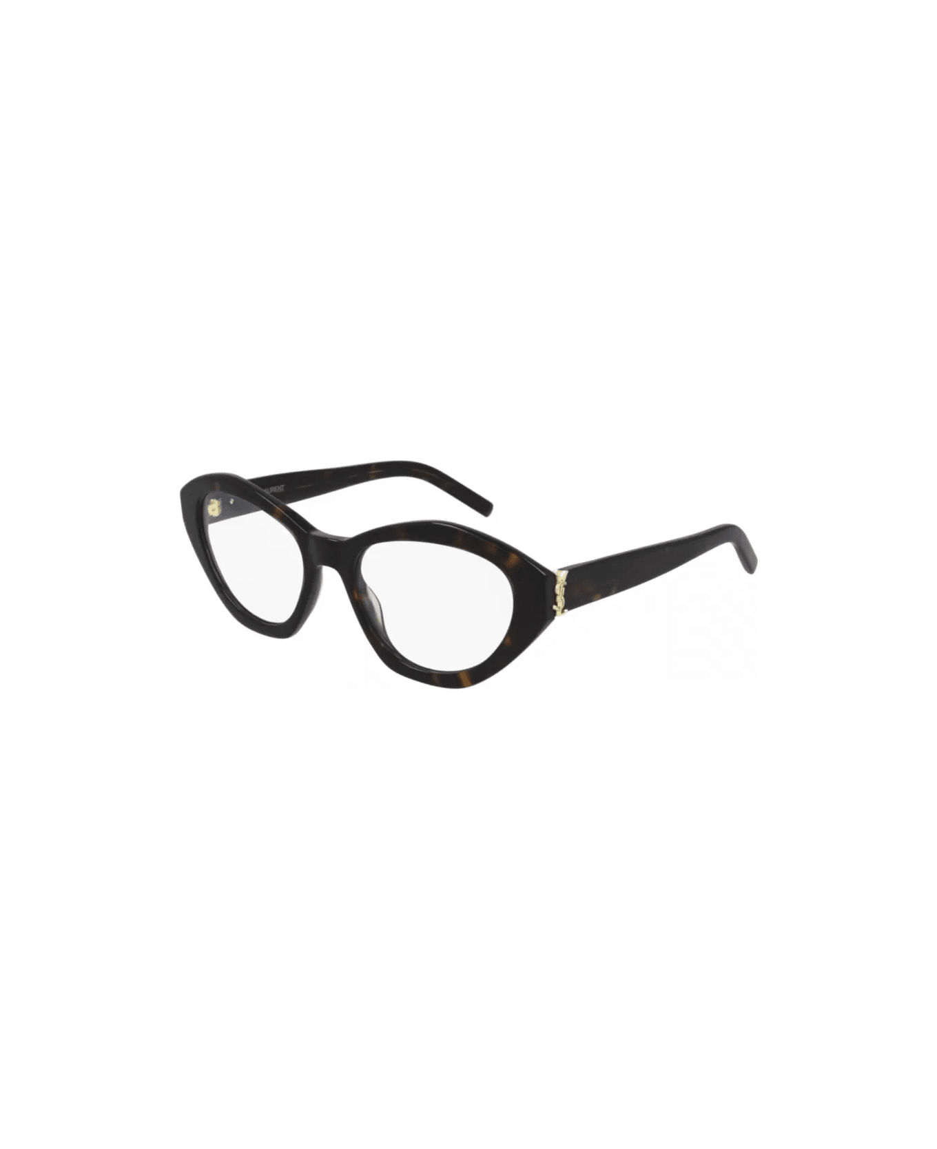 Saint Laurent Eyewear sl m60v Glasses アイウェア