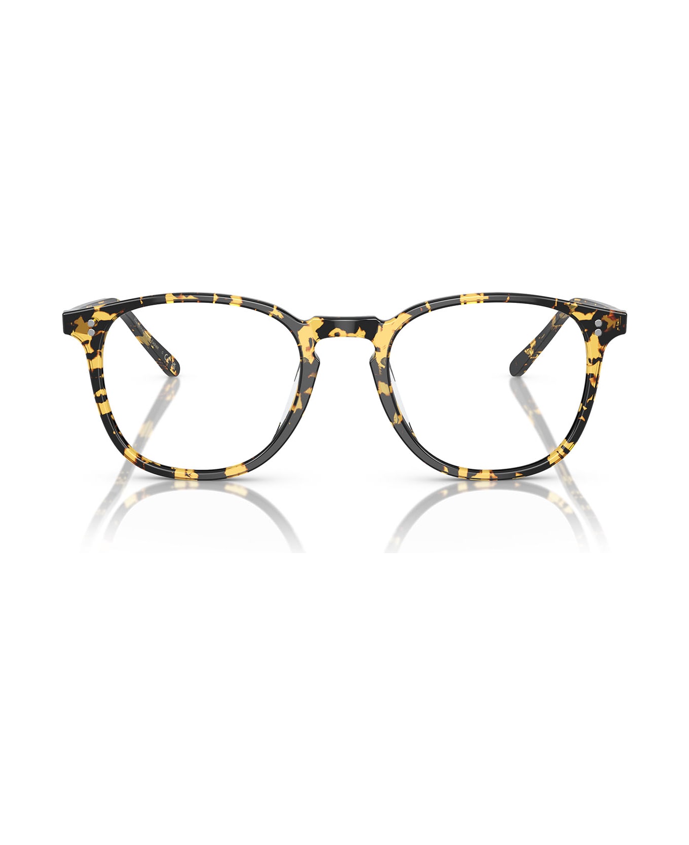 Oliver Peoples Ov5491u Tokyo Tortoise Glasses - Tokyo Tortoise