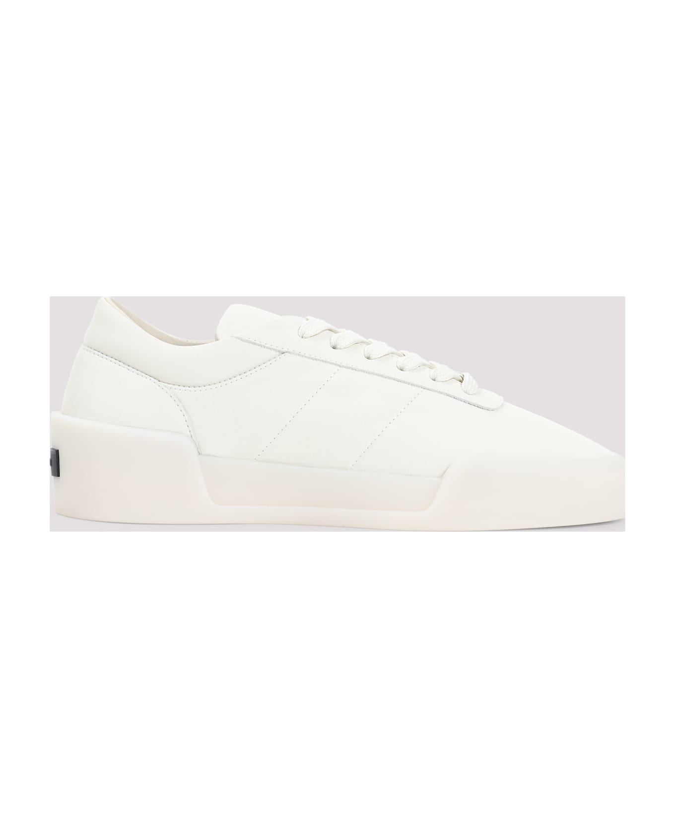 Fear of God Aerobic Low Sneakers - Cream