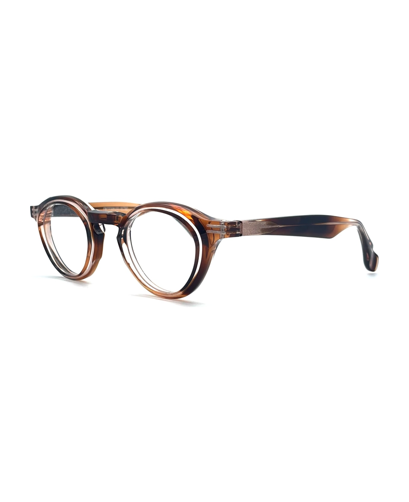 FACTORY900 Rf-019 - 319 Glasses - brown