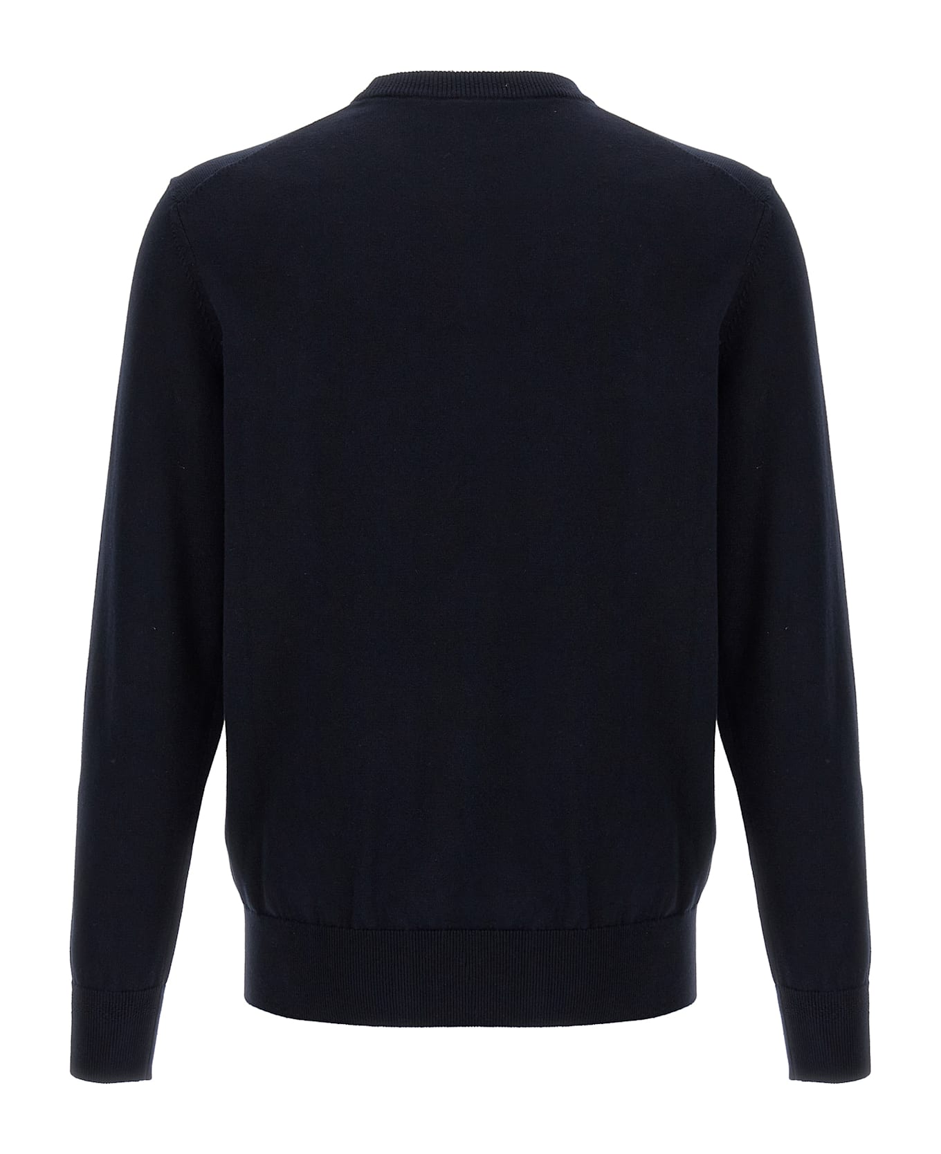 Hugo Boss 
kanovano
 Sweater - Blue