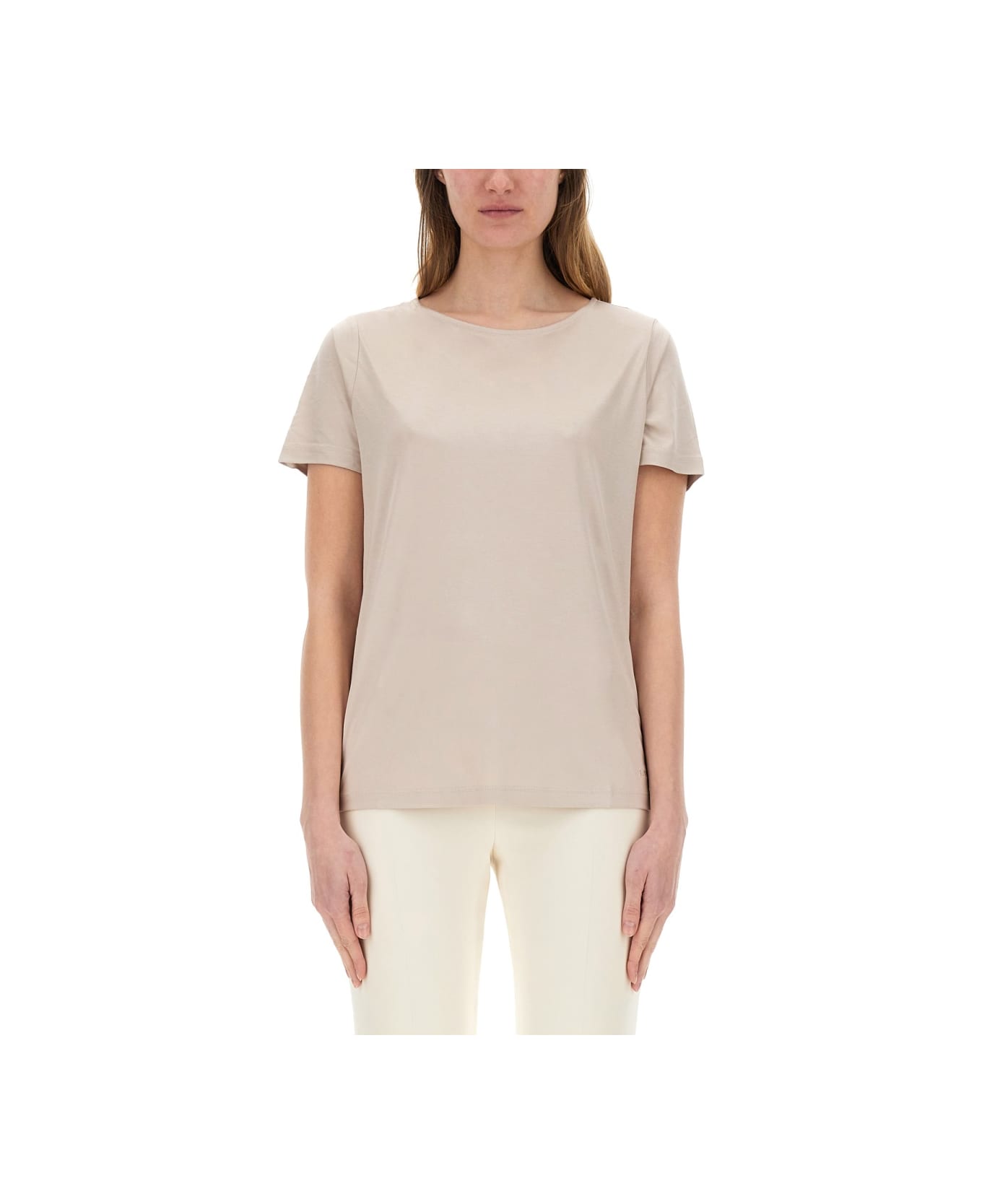 Fay Regular Fit T-shirt