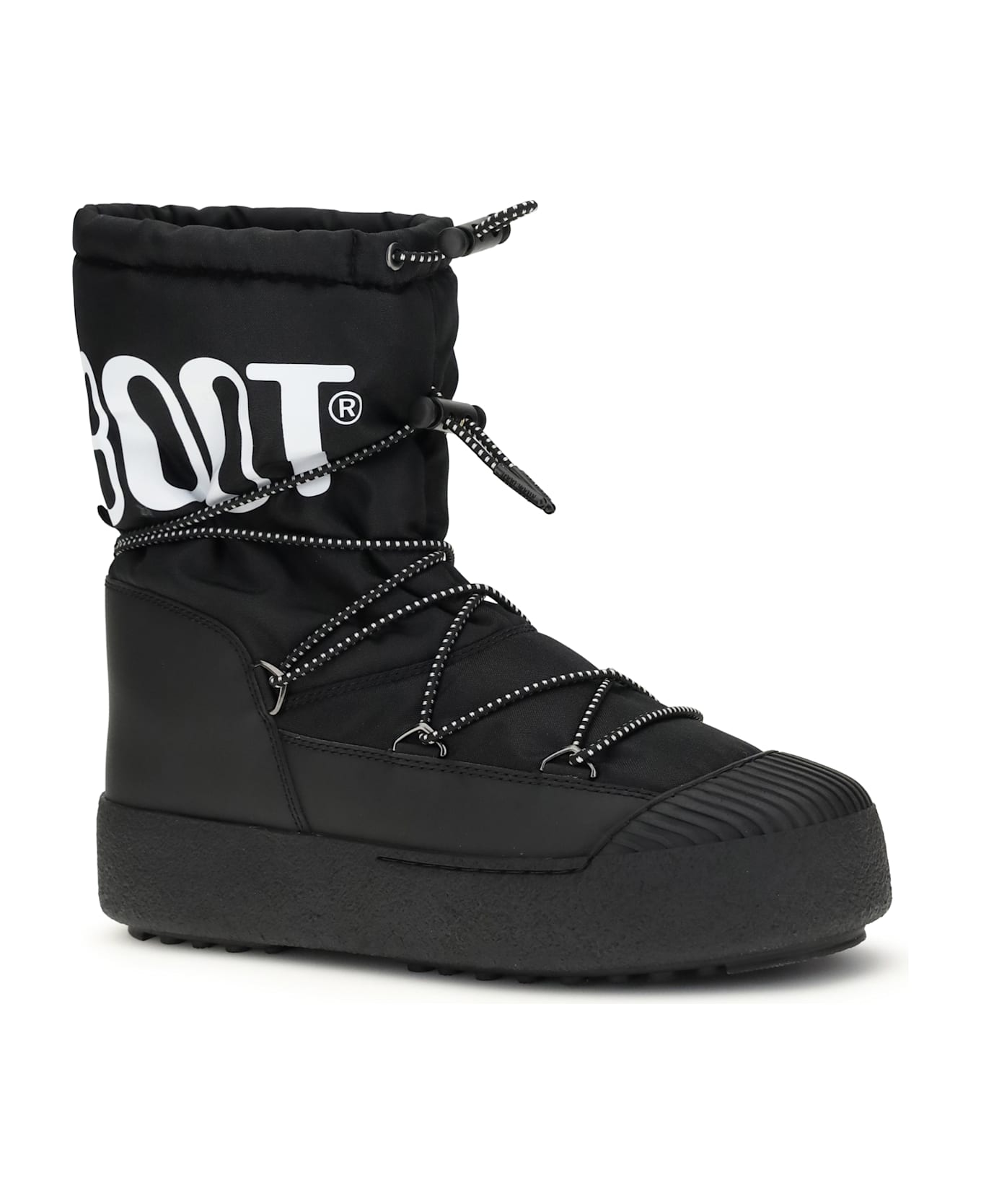 Moon Boot Snow Boots