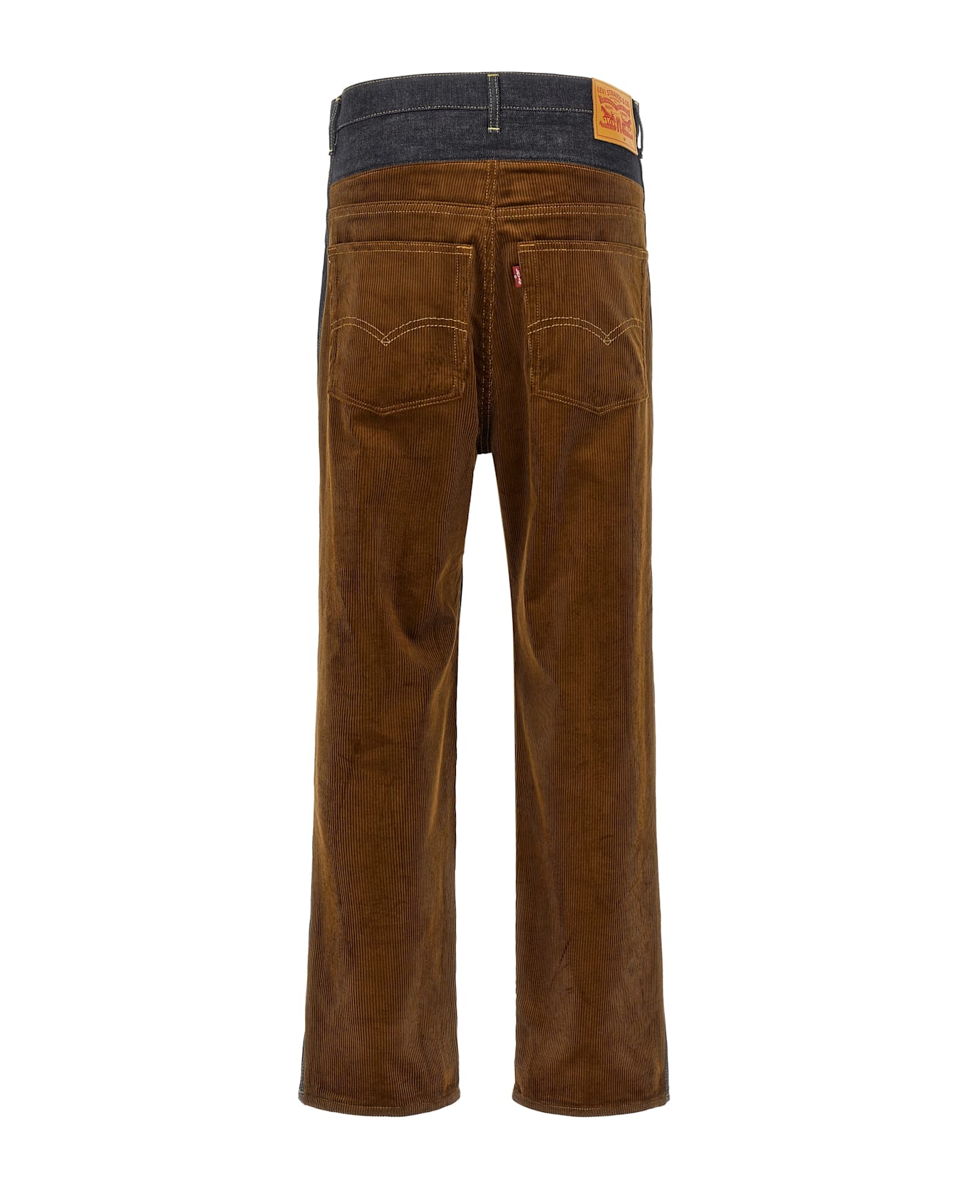 Junya Watanabe X Levi
s® Jeans - Multicolor