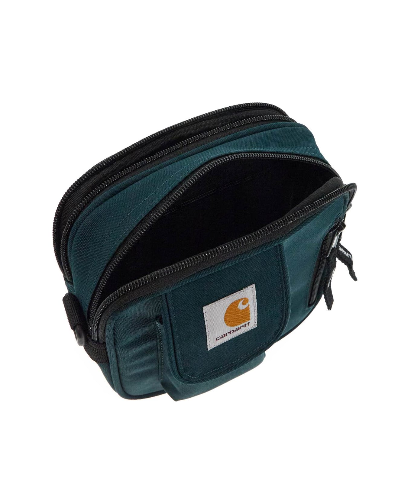 Carhartt Essentials Shoulder Bag With Strap - Blue