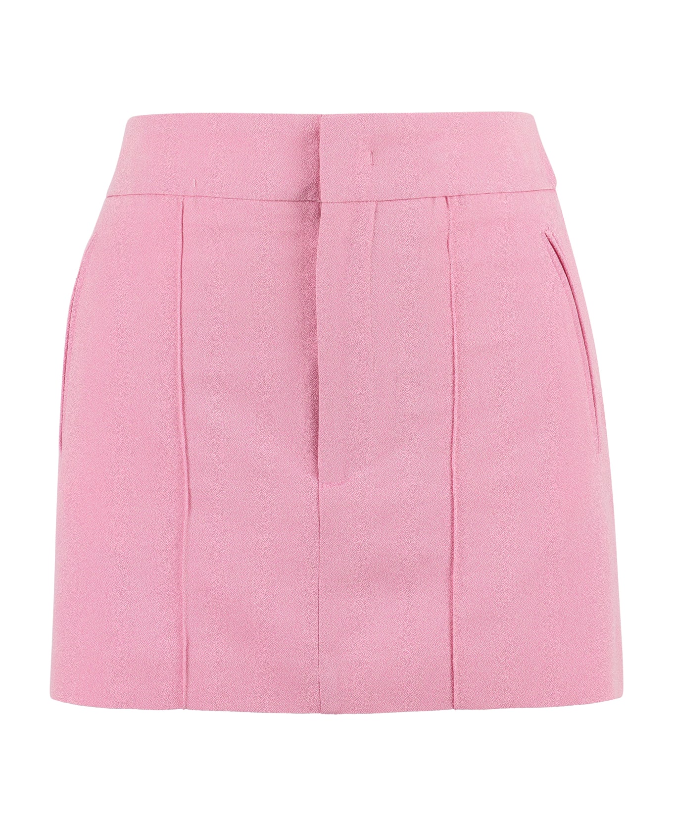 Isabel Marant Licoba Mini Skirt - Pink スカート