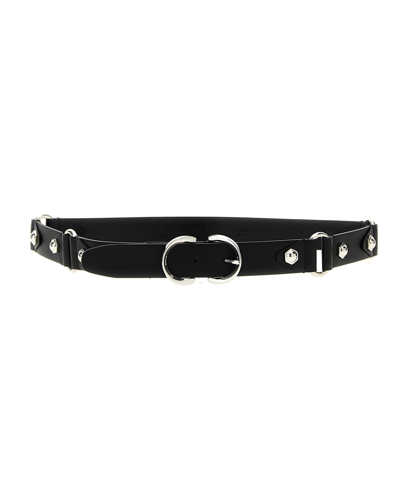 Pinko 
lois
 Belt - Black  