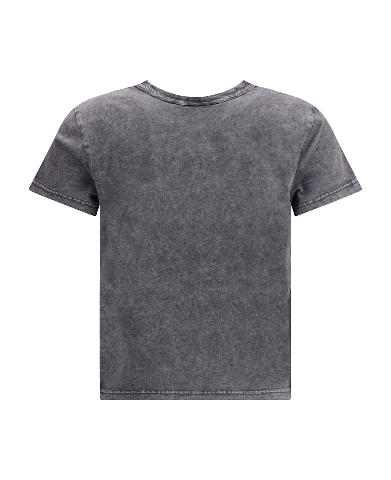Alexander Wang Logoed T-shirt