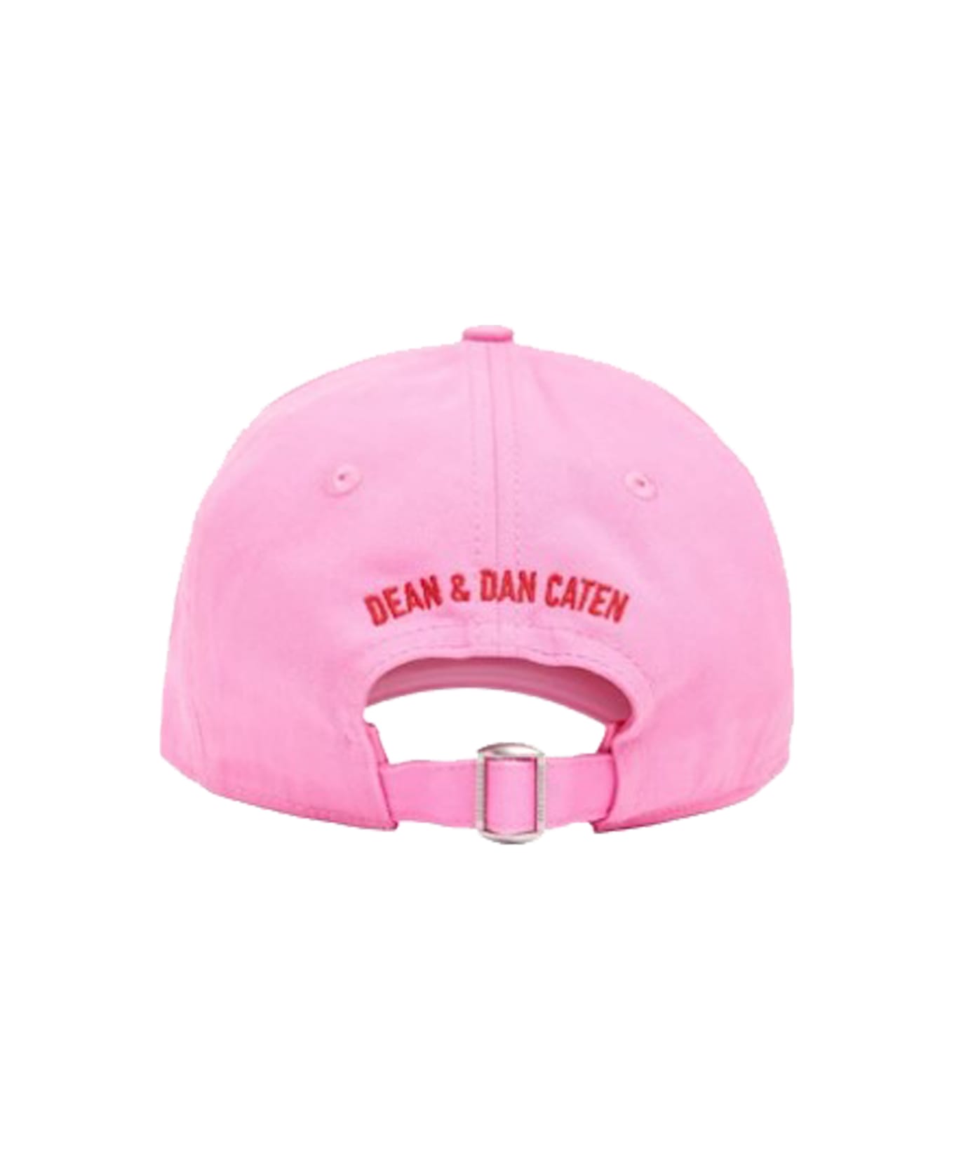 Dsquared2 Baseball Hat - Pink