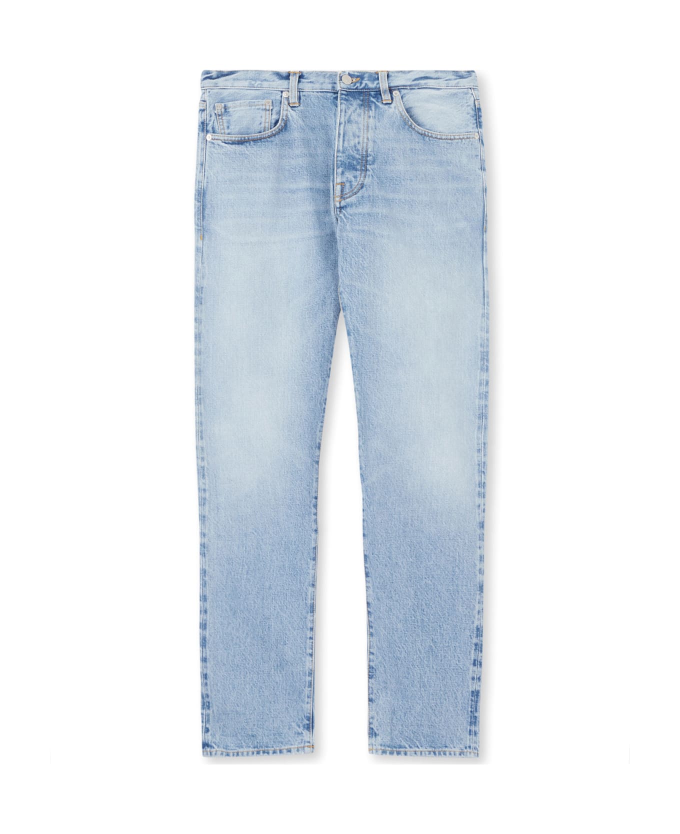 Fortela Five Pockets Denim Pants