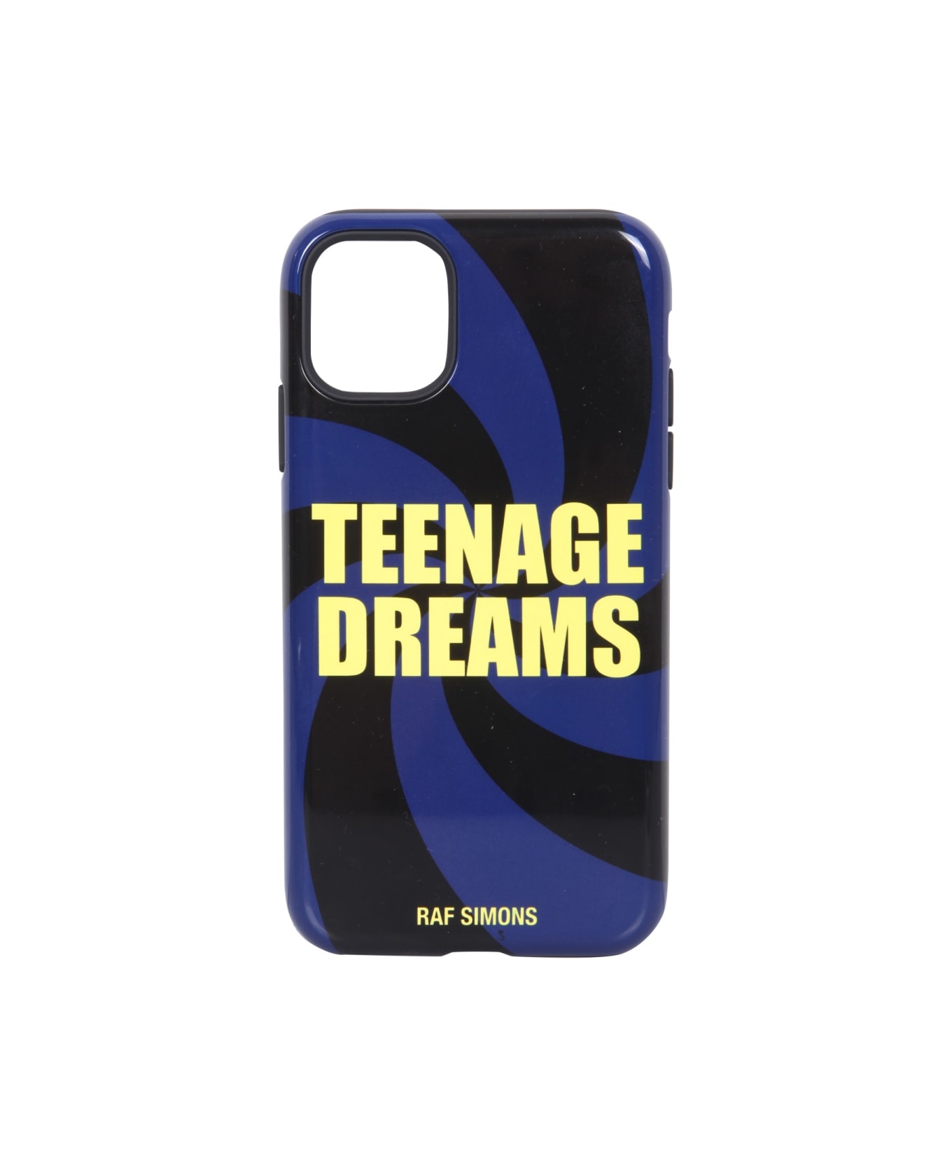 Raf Simons Iphone 11 Teenage Dream Cover - MULTICOLOUR