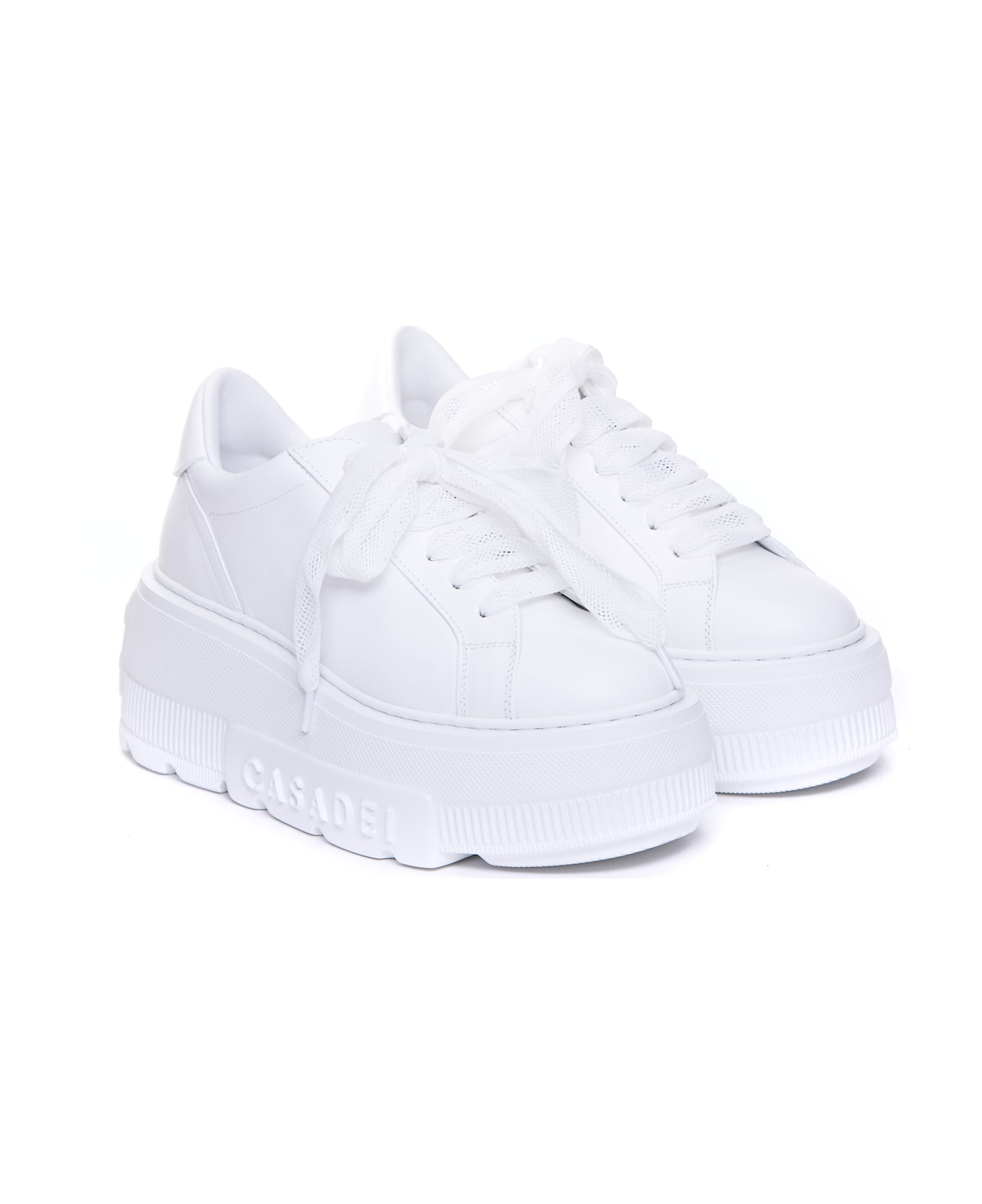 Casadei Nexus Net Salento Sneakers