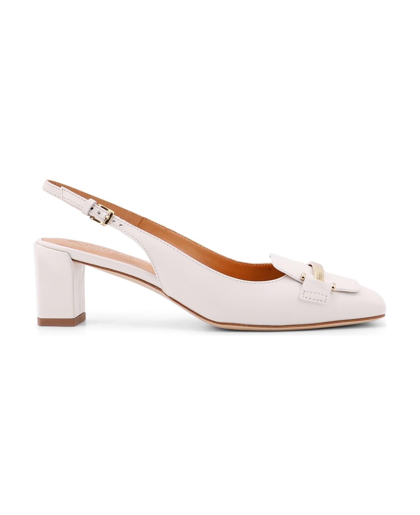 Tod
s Slingback - MULTICOLOUR