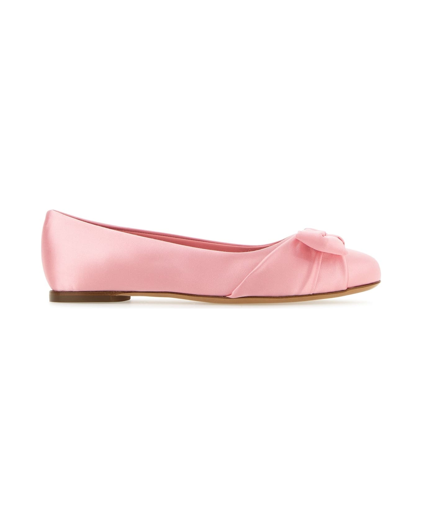 Ferragamo Ballerine - PINK