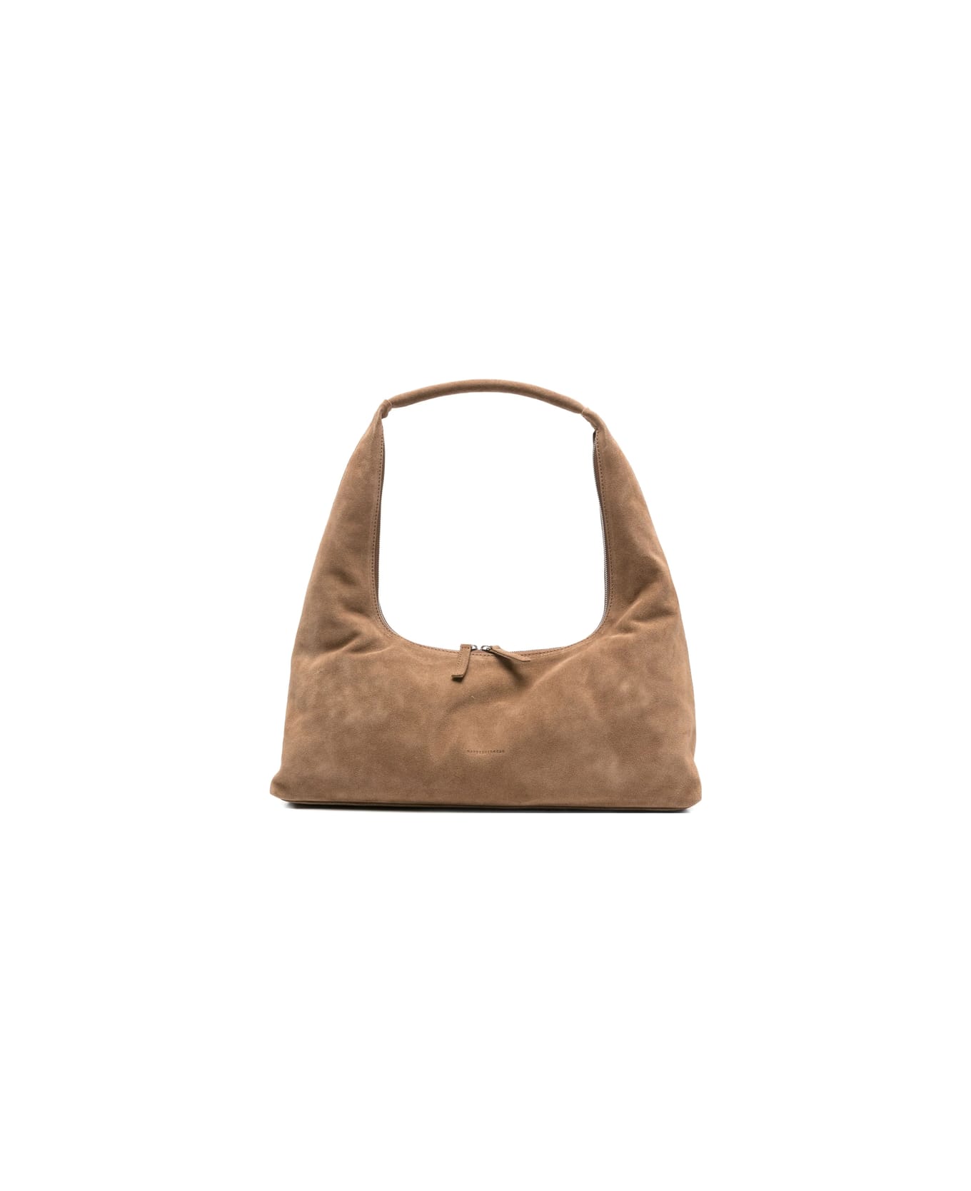 Marge Sherwood Bag - BROWN