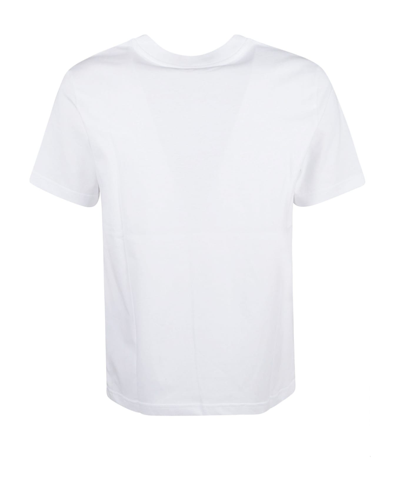 A.P.C. Pokèmon Patch T-shirt - multicolor シャツ