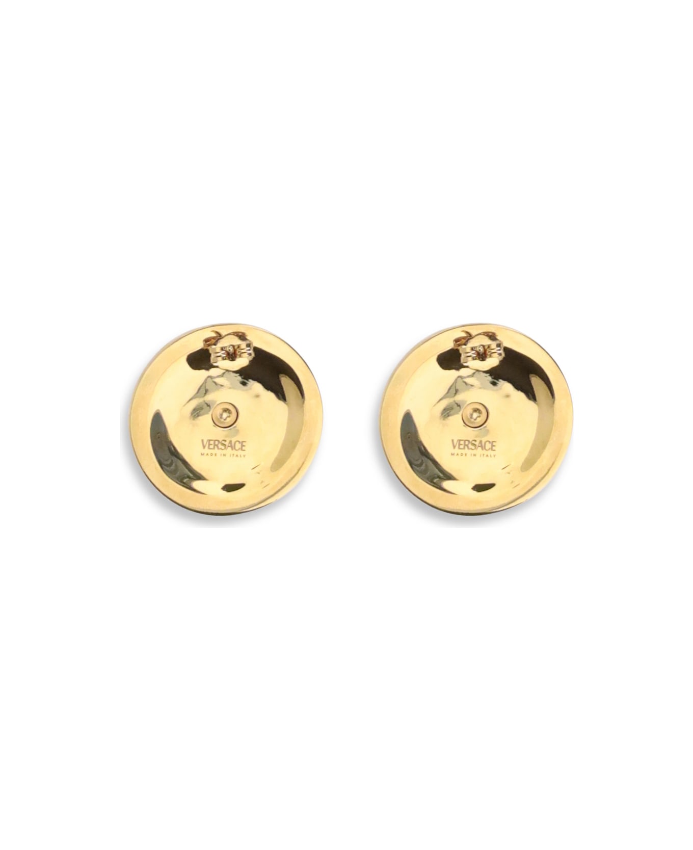 Versace Earrings