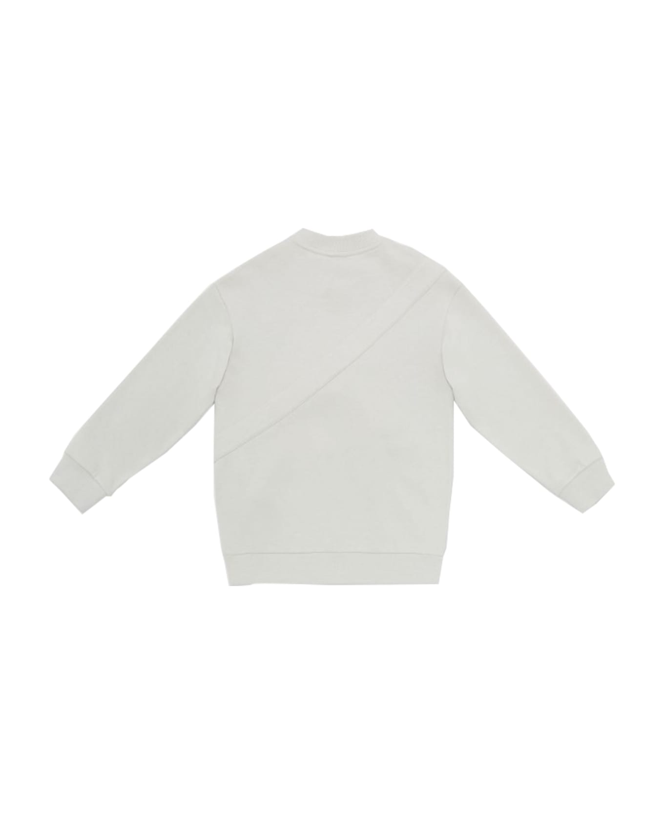 Fendi Junior Sweatshirt - Grey