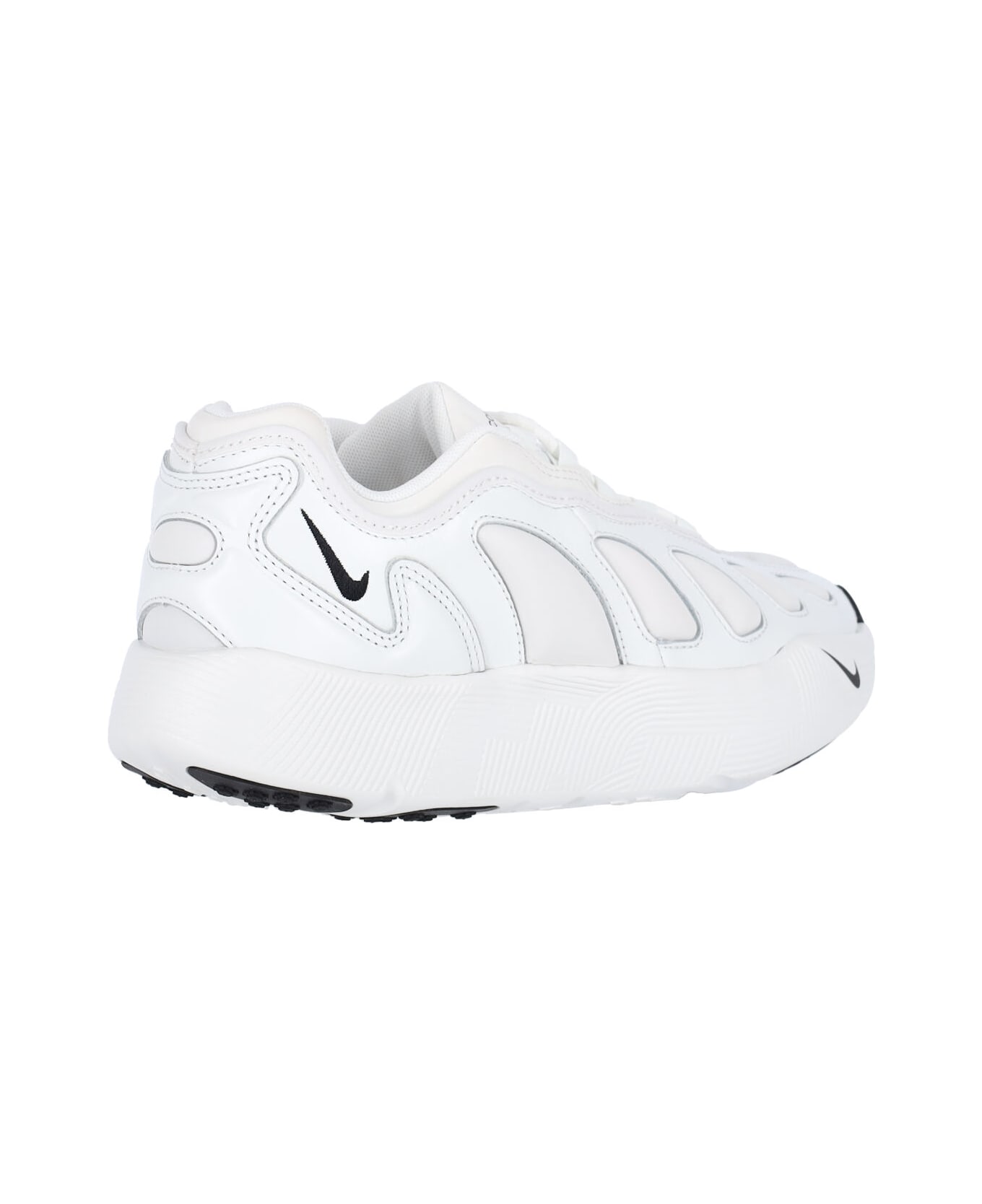 Comme Des Garçons Homme Plus X Nike 
sense 96
 Sneakers - White