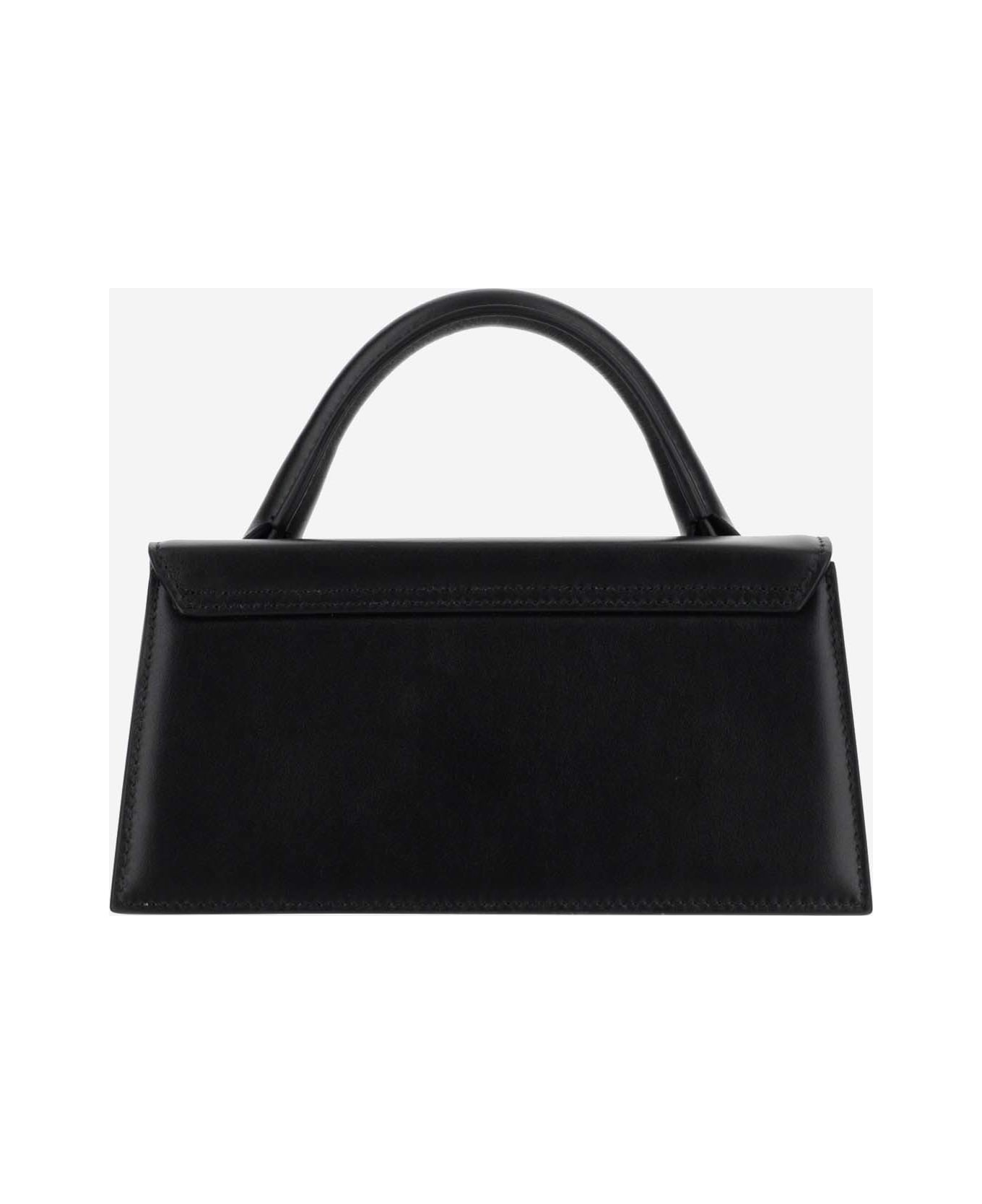 Jacquemus Le Chiquito Bag - Black トートバッグ