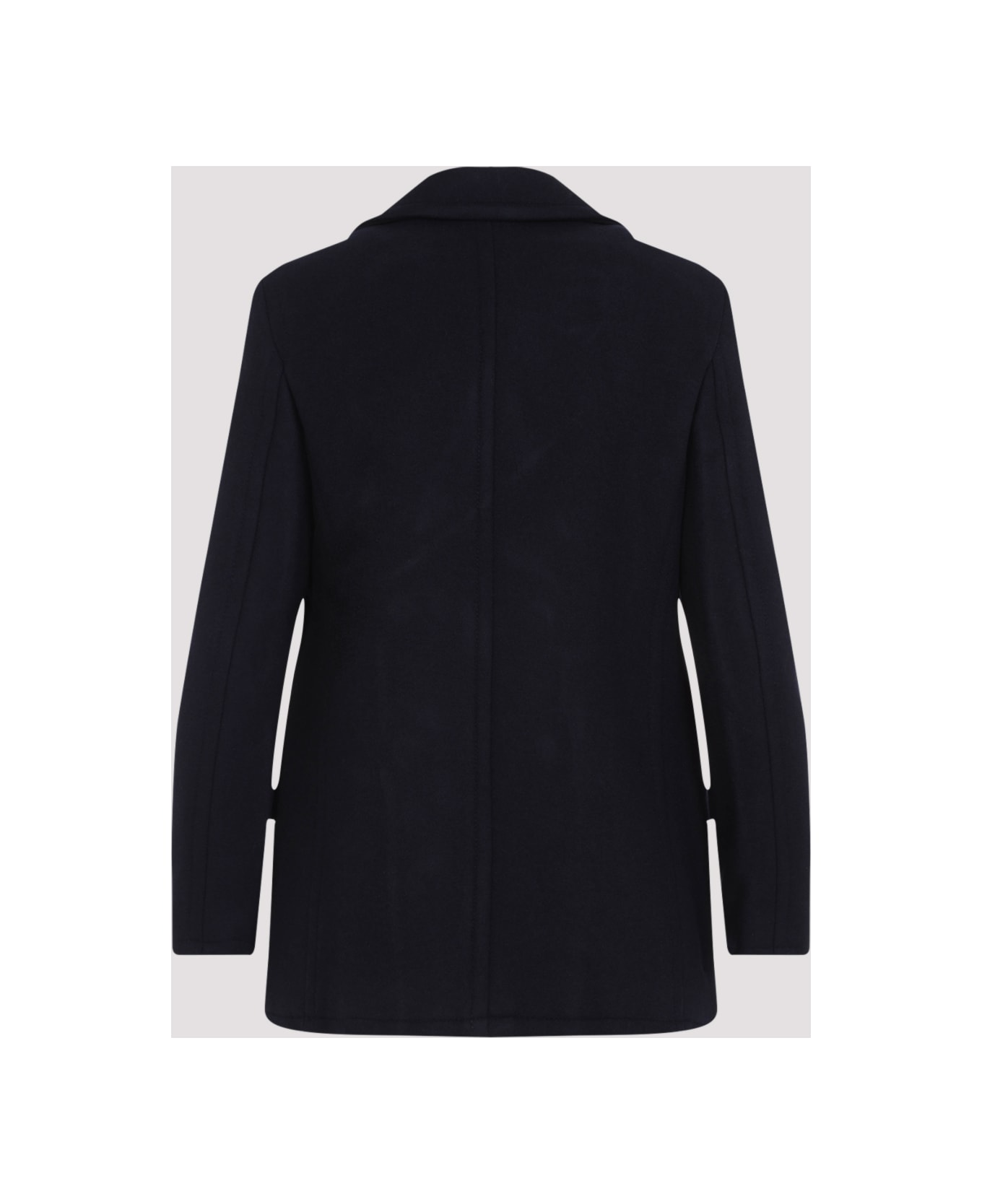 Theory Peacoat - Xhx Baltic