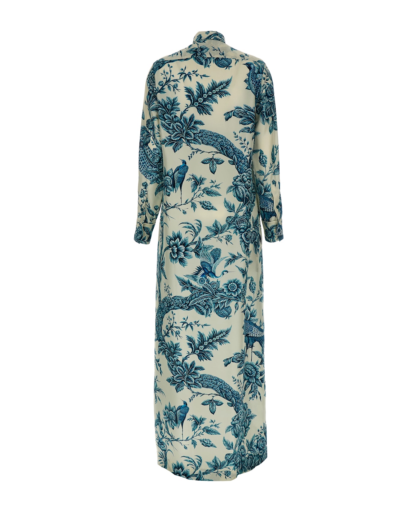 For Restless Sleepers 
antea
 Dress - Multicolor