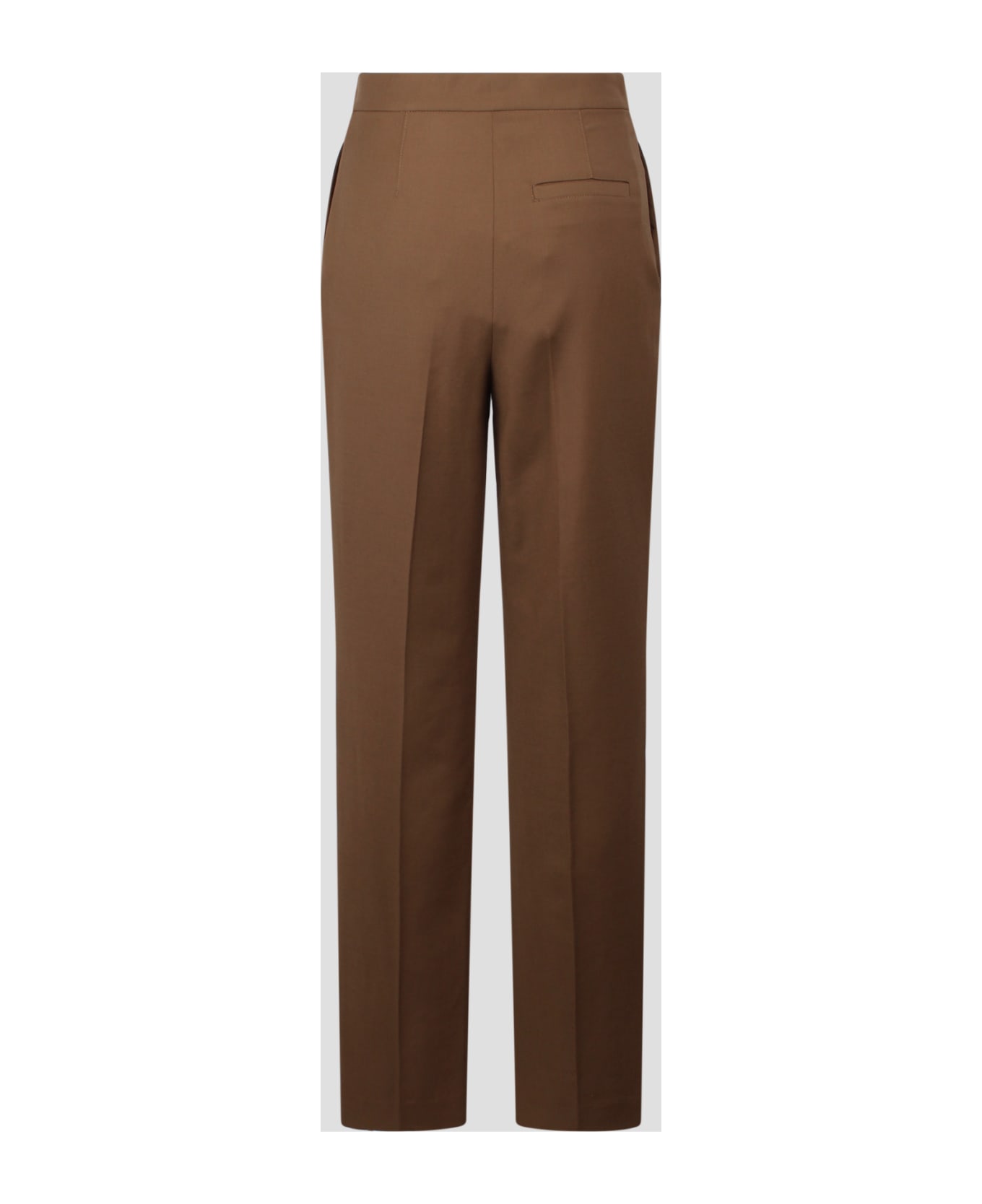 Loulou Studio "maia" Tailored Trousers