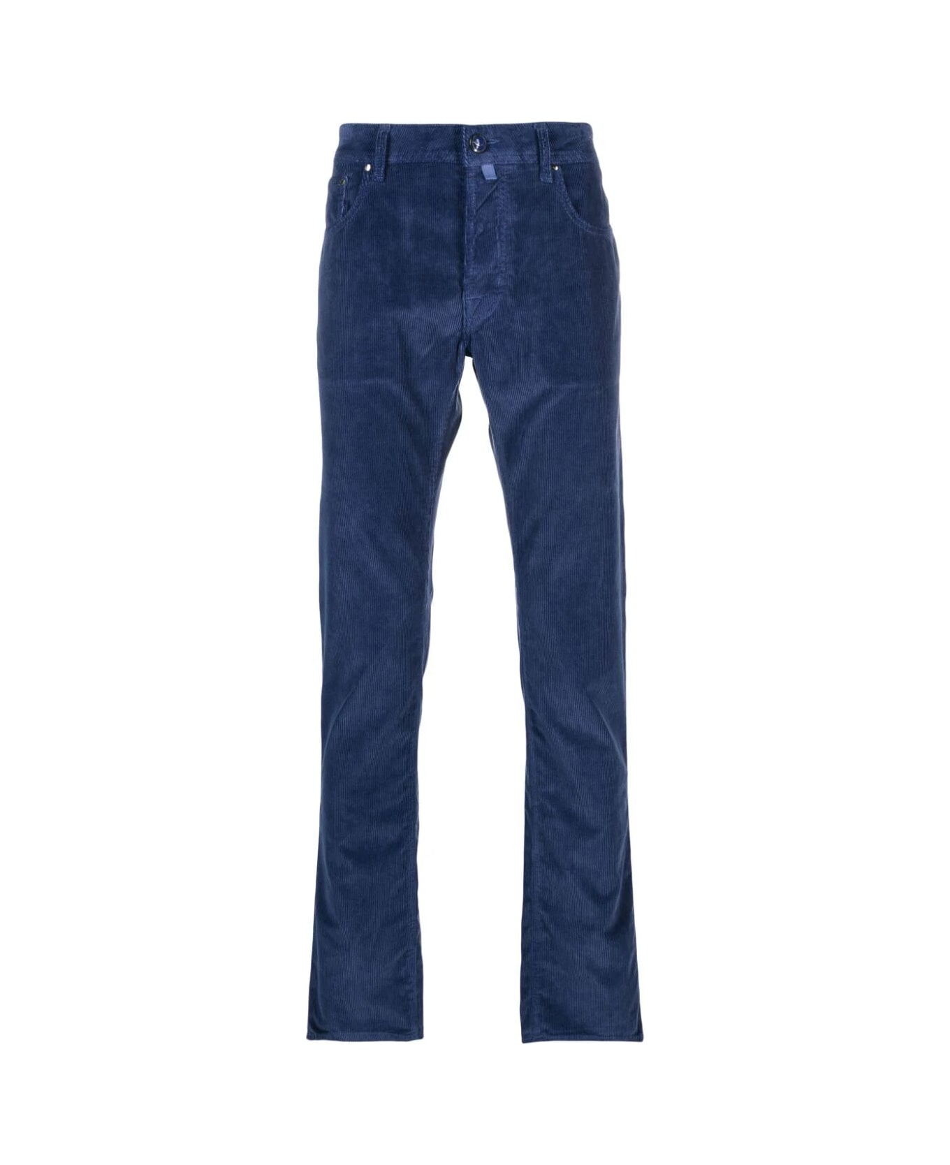 Jacob Cohen Bard Slim Fit Jeans - China Blue