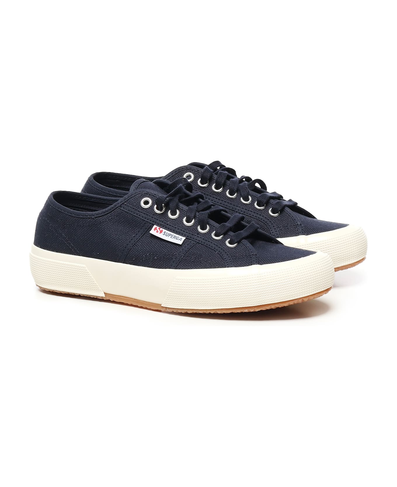 Superga Sneakers 2750 Og - Blue
