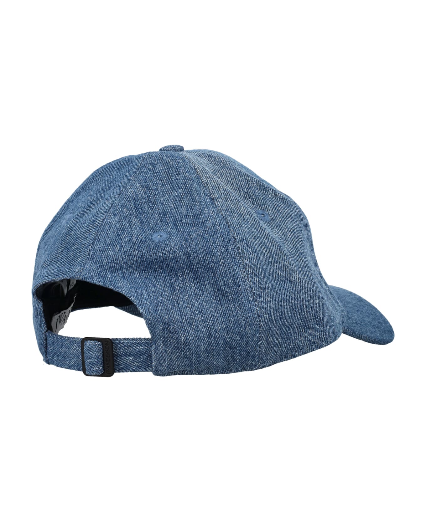 J.W. Anderson Baseball Denim Cap - BLUE 帽子