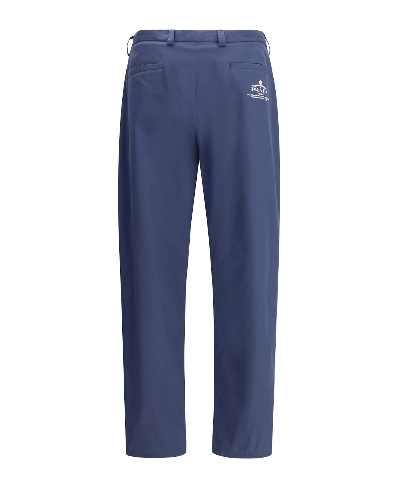 Prada Pants - Baltico
