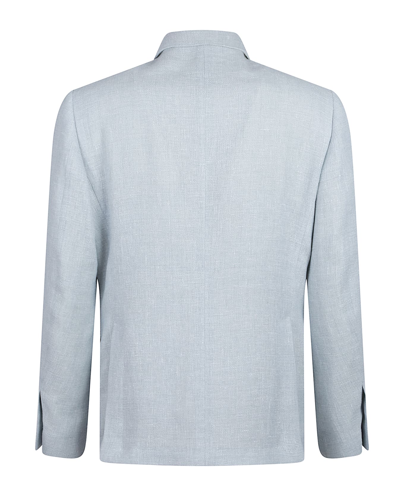 Lardini Feeling Jacket - Azzurro
