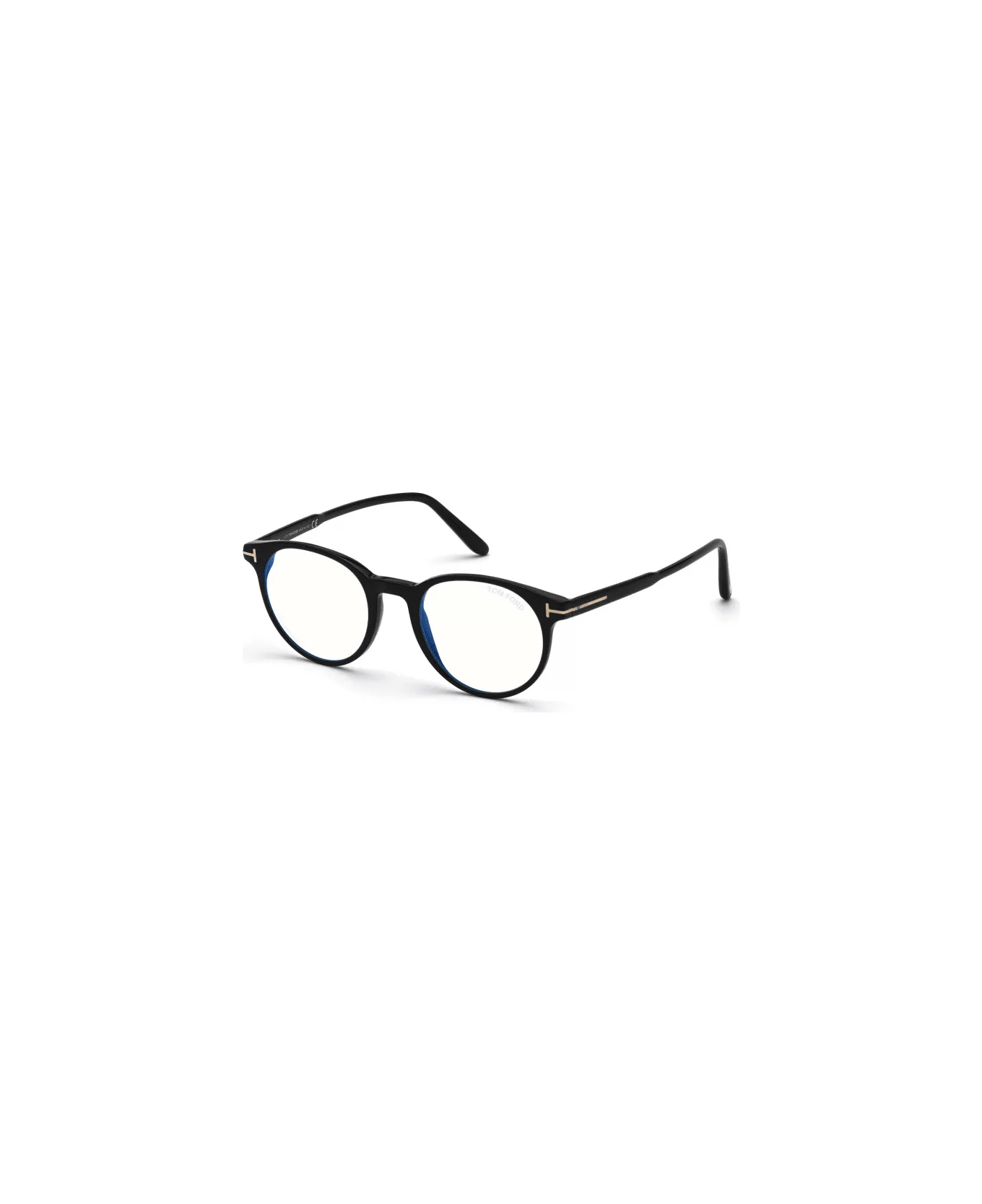 Tom Ford Eyewear FT5695 001 Glasses - Nero