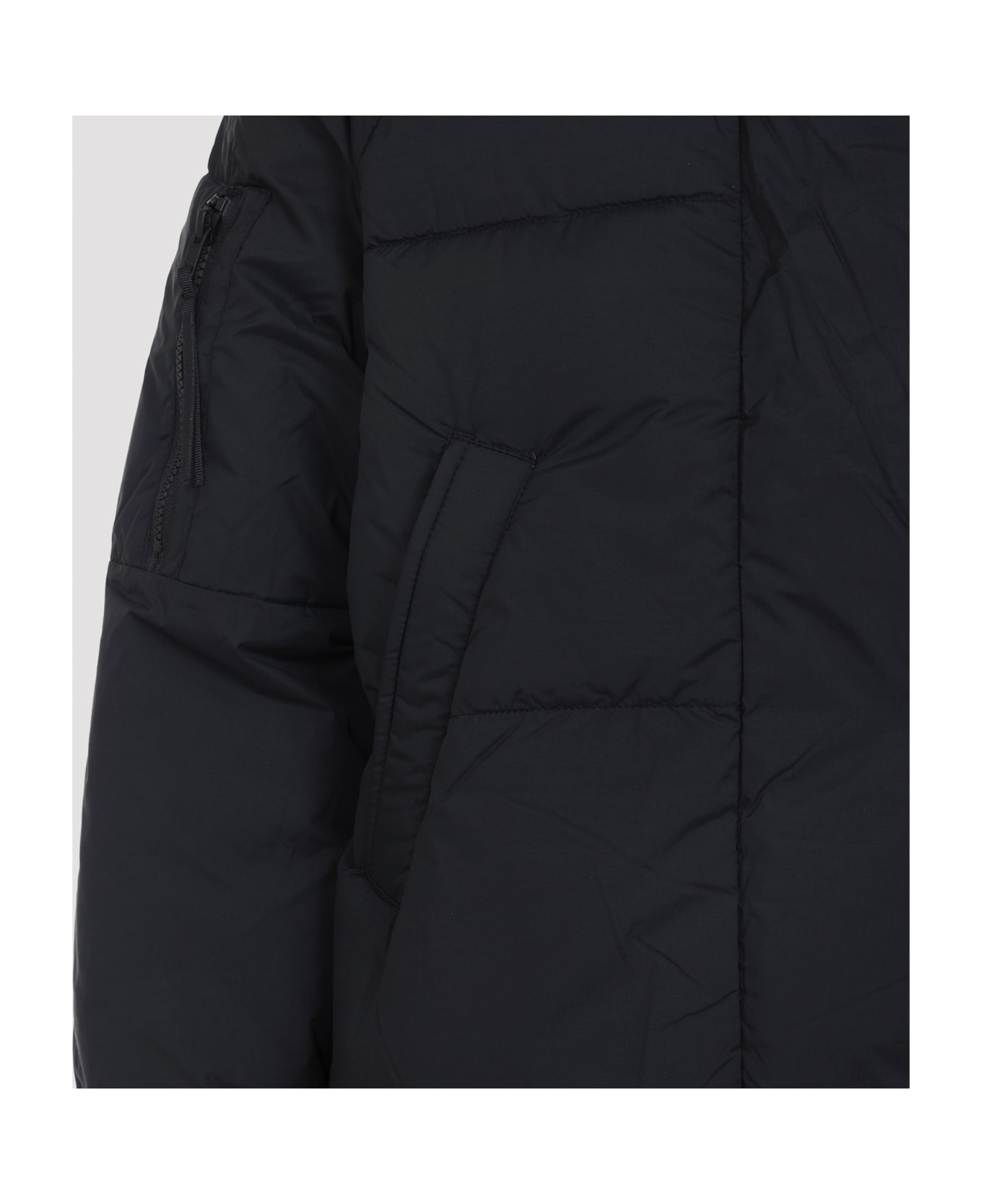 Canada Goose Chilliwack Jacket - Black