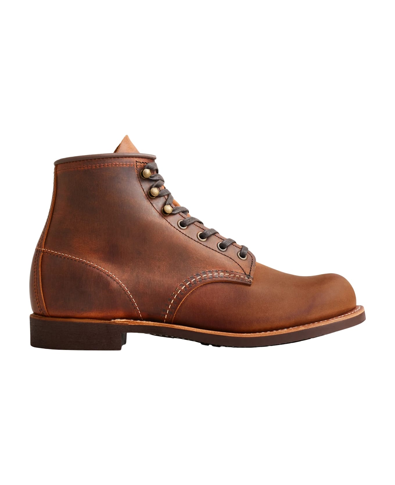 Red Wing Blacksmith - Copper Rough And Tough