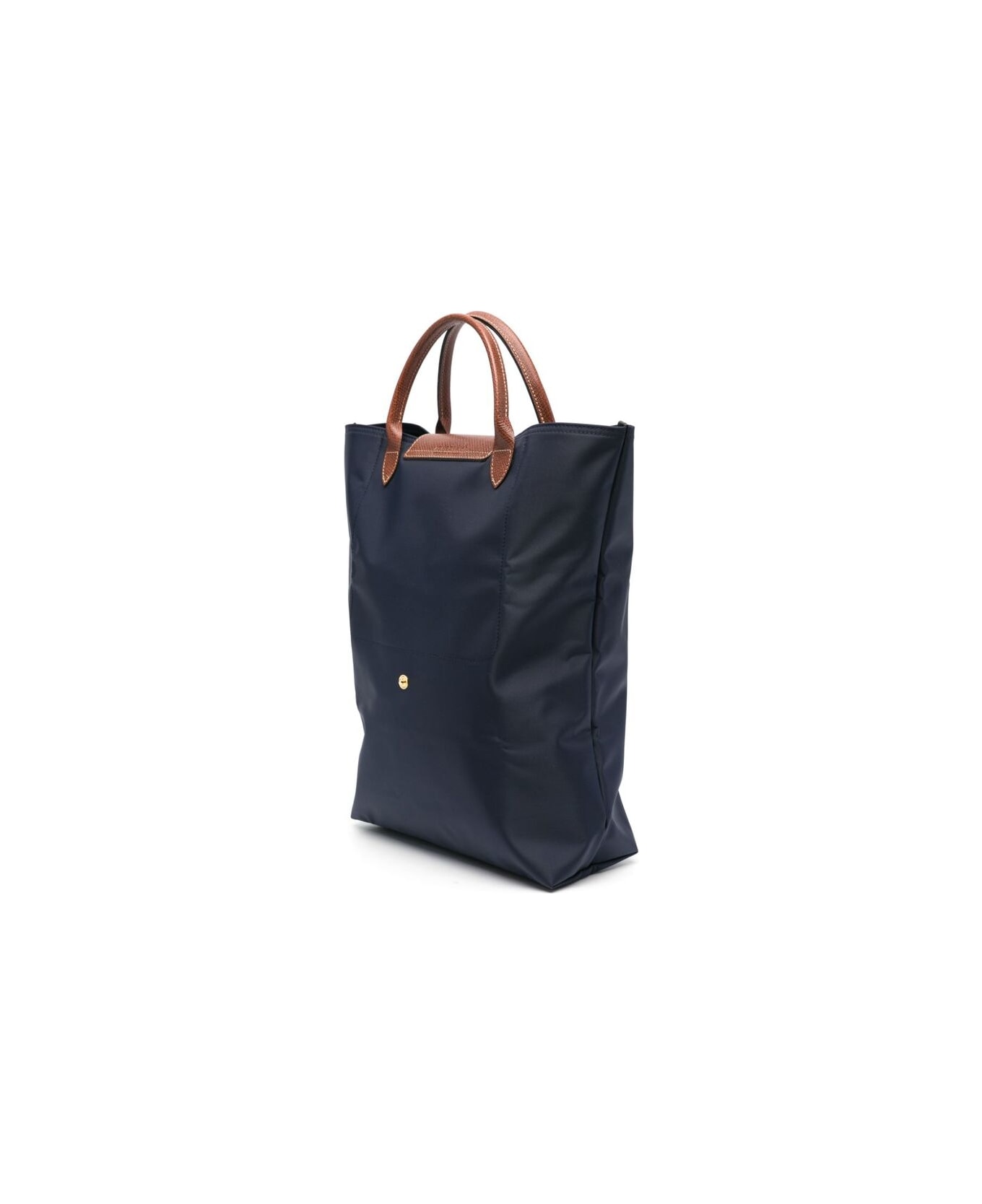 Longchamp Bag - BLUE