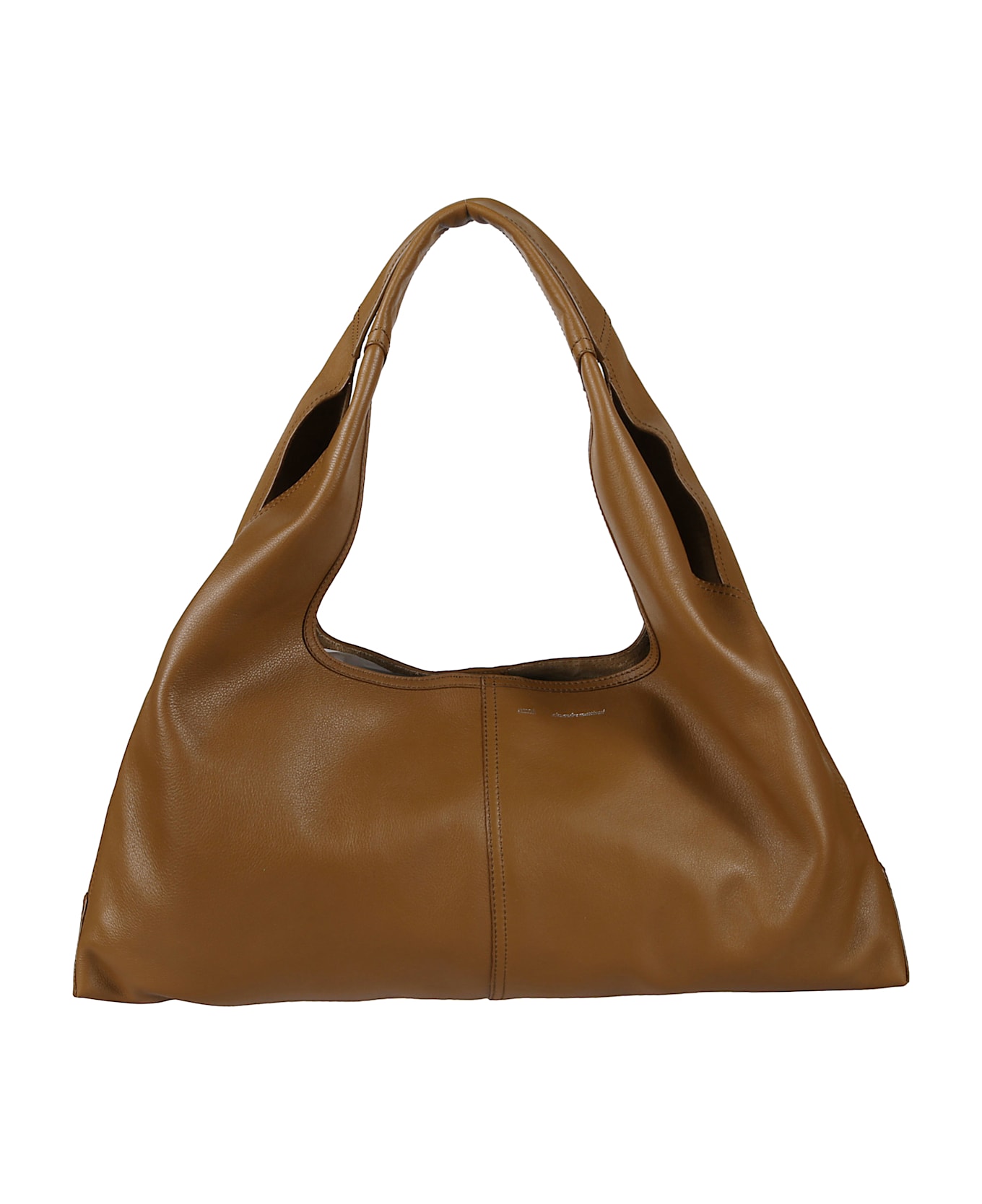 Ami Alexandre Mattiussi Etienne Bag - BROWN