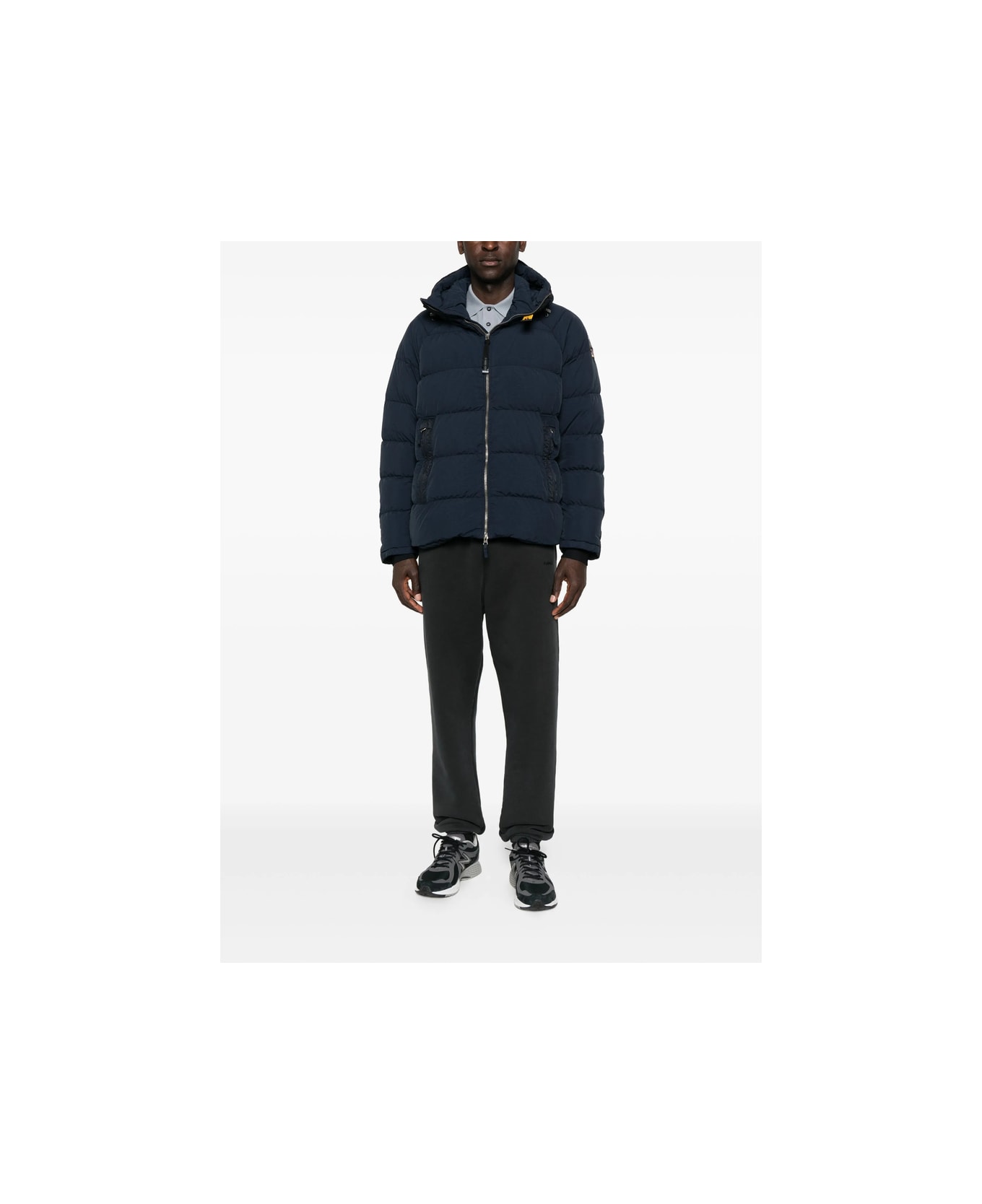 Parajumpers Outerwear - BLUE