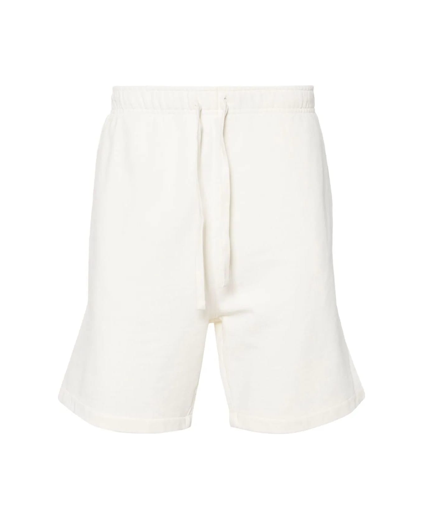 Polo Ralph Lauren Athletic Shorts - Clubhouse Cream