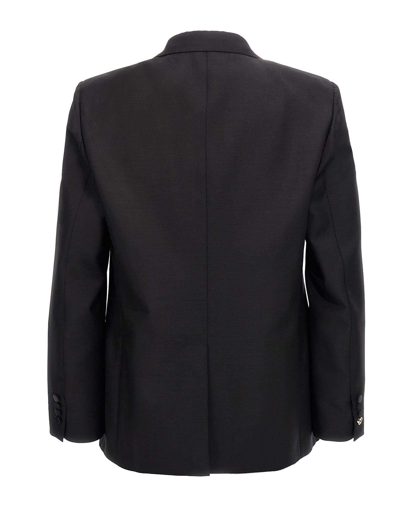 Gucci Tuxedo Complete - Black  