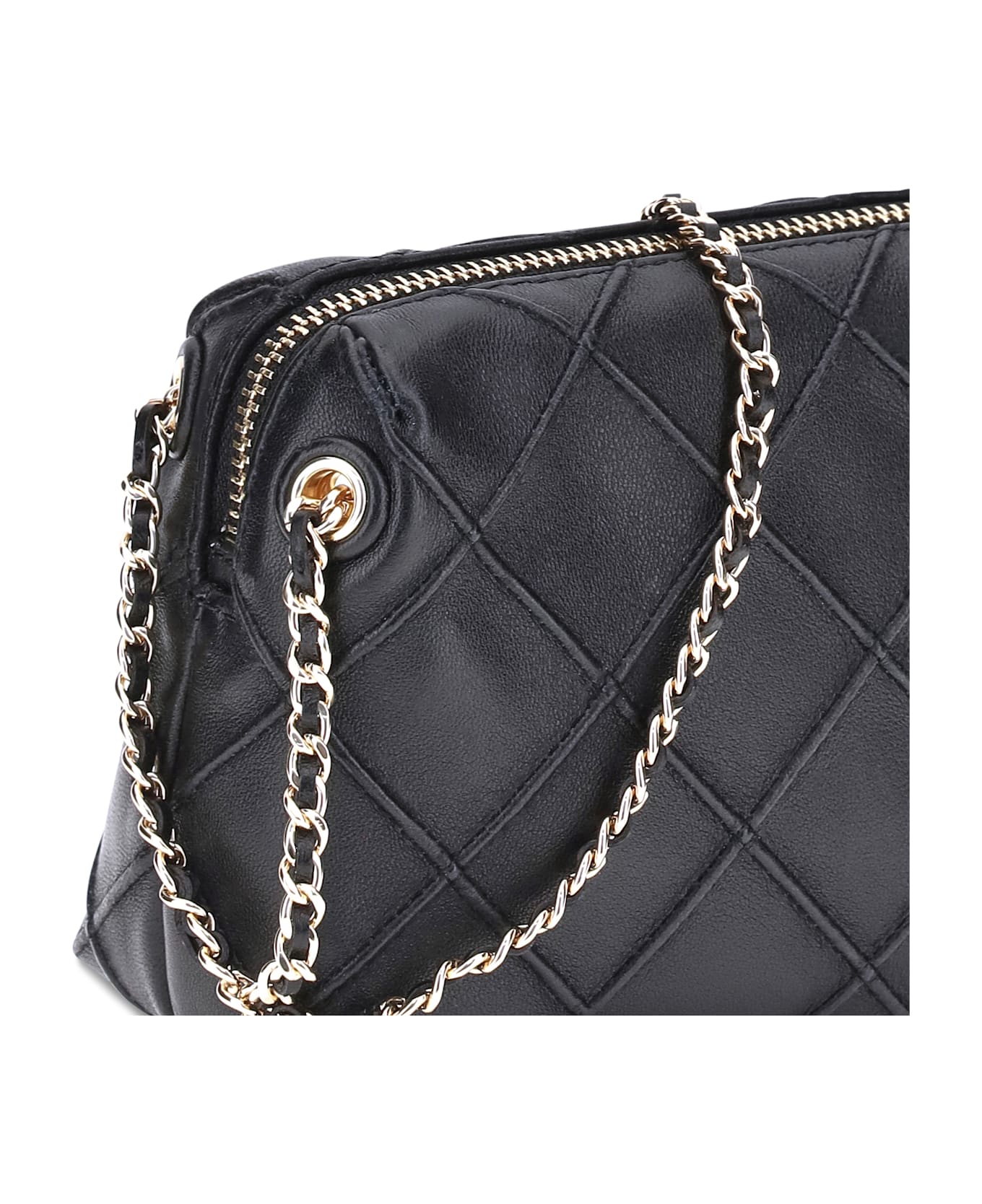 Tory Burch Fleming Shoulder Bag